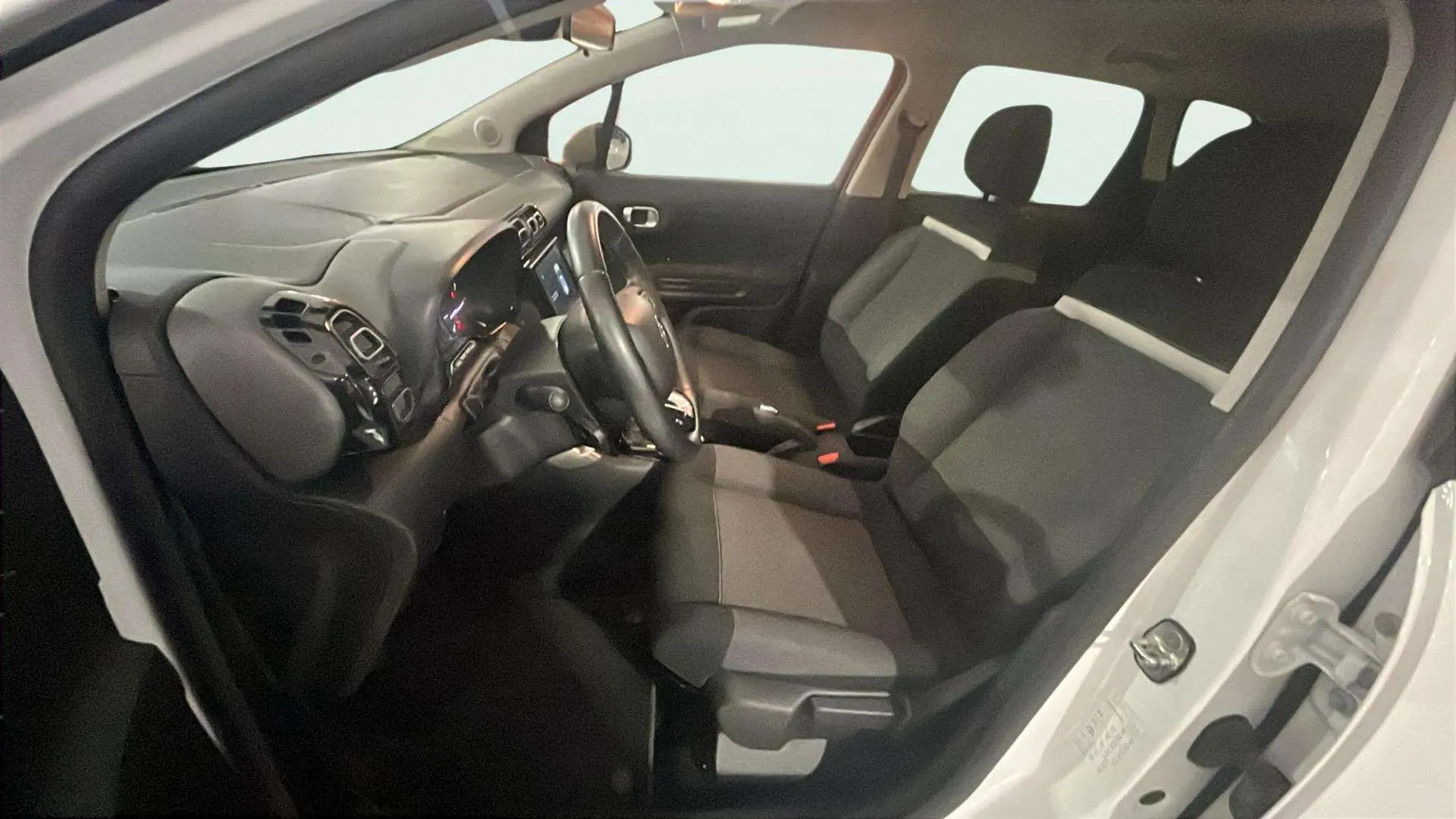 Citroën C3 Aircross PureTech C-Series - foto 23