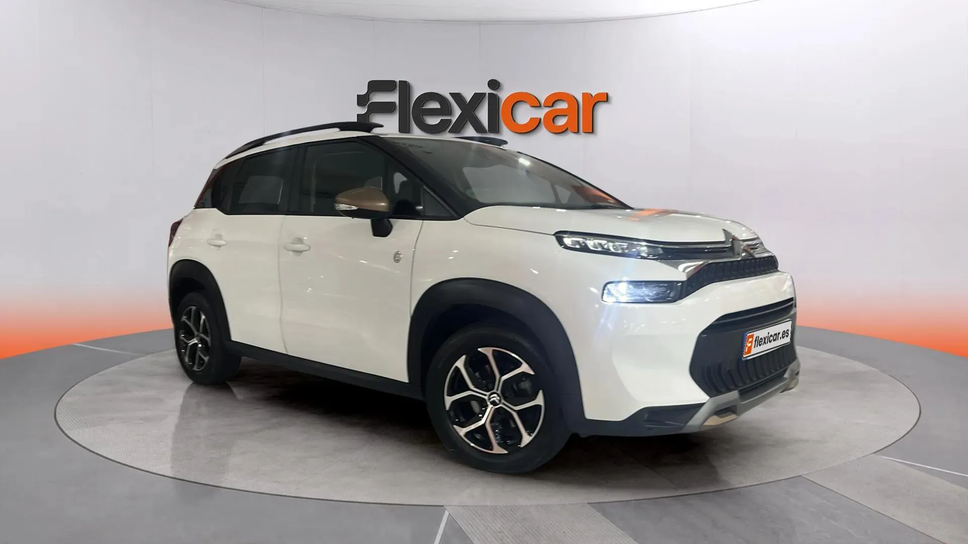 Citroën C3 Aircross PureTech C-Series - foto 2