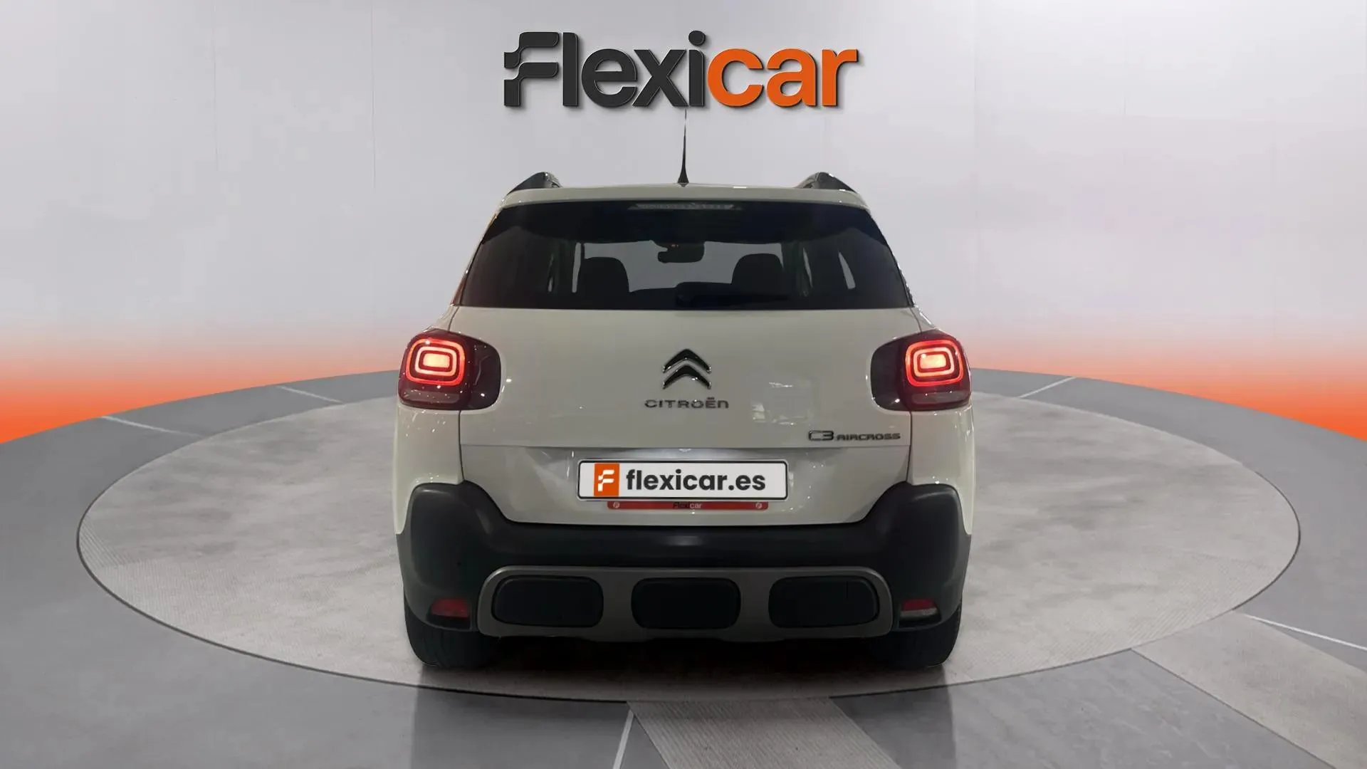 Citroën C3 Aircross PureTech C-Series - foto 9