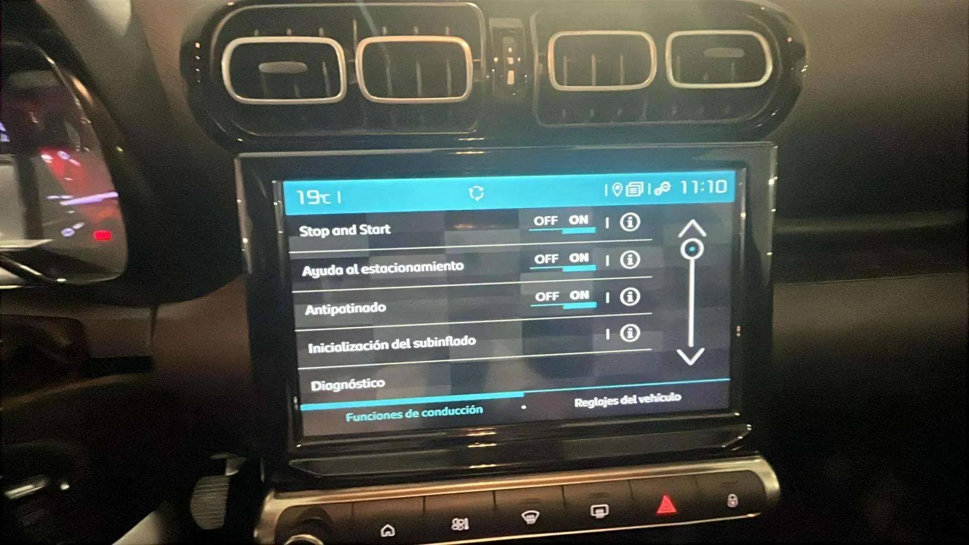 Citroën C3 Aircross PureTech C-Series - foto 17