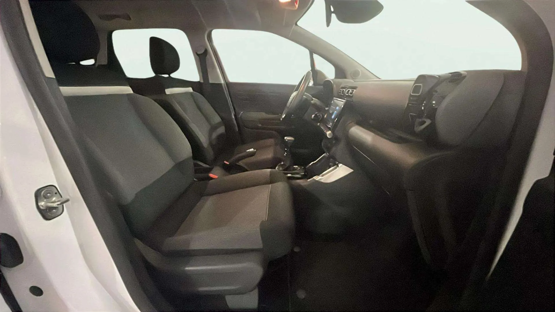 Citroën C3 Aircross PureTech C-Series - foto 24
