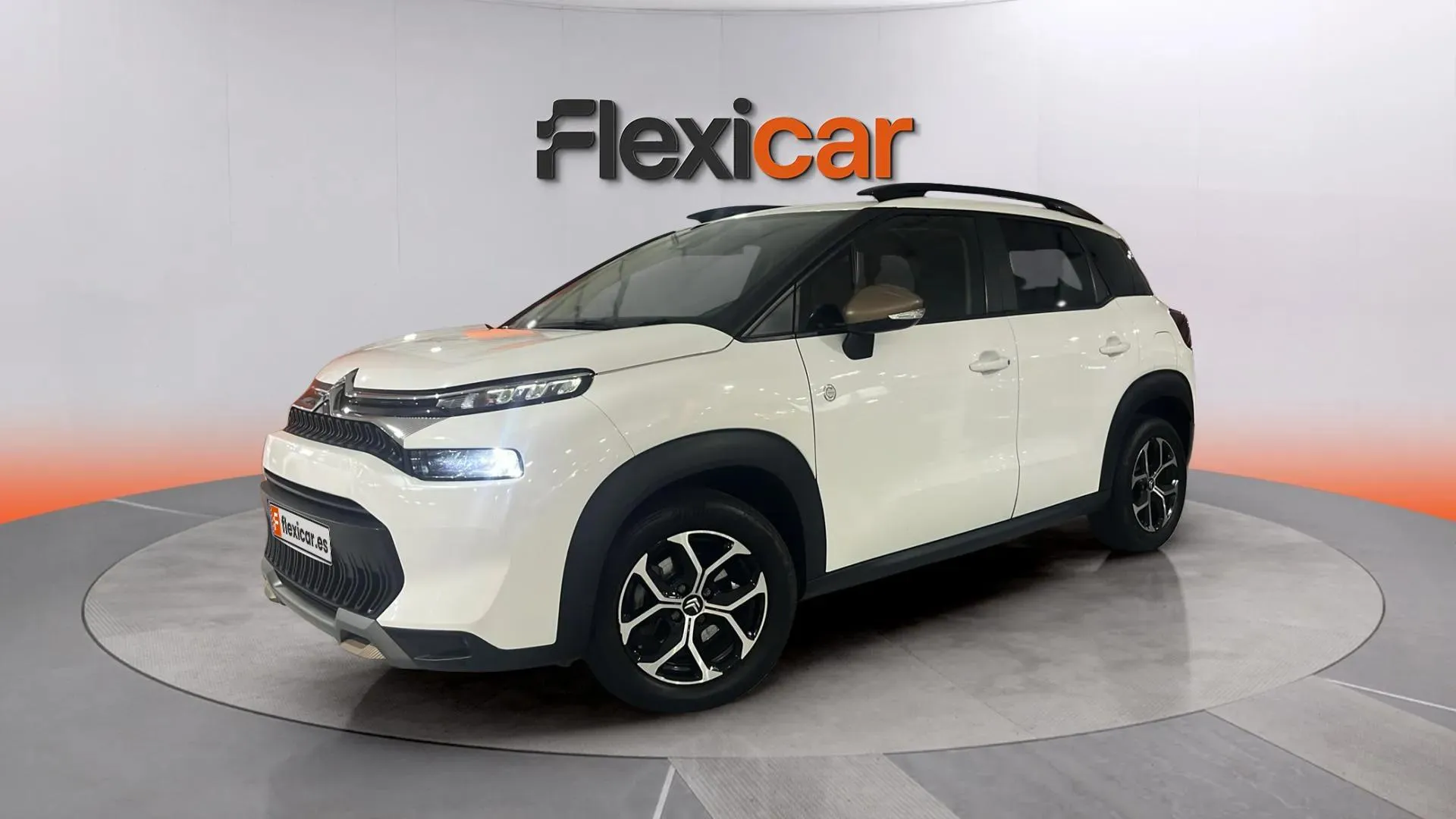 Citroën C3 Aircross PureTech C-Series - foto 6