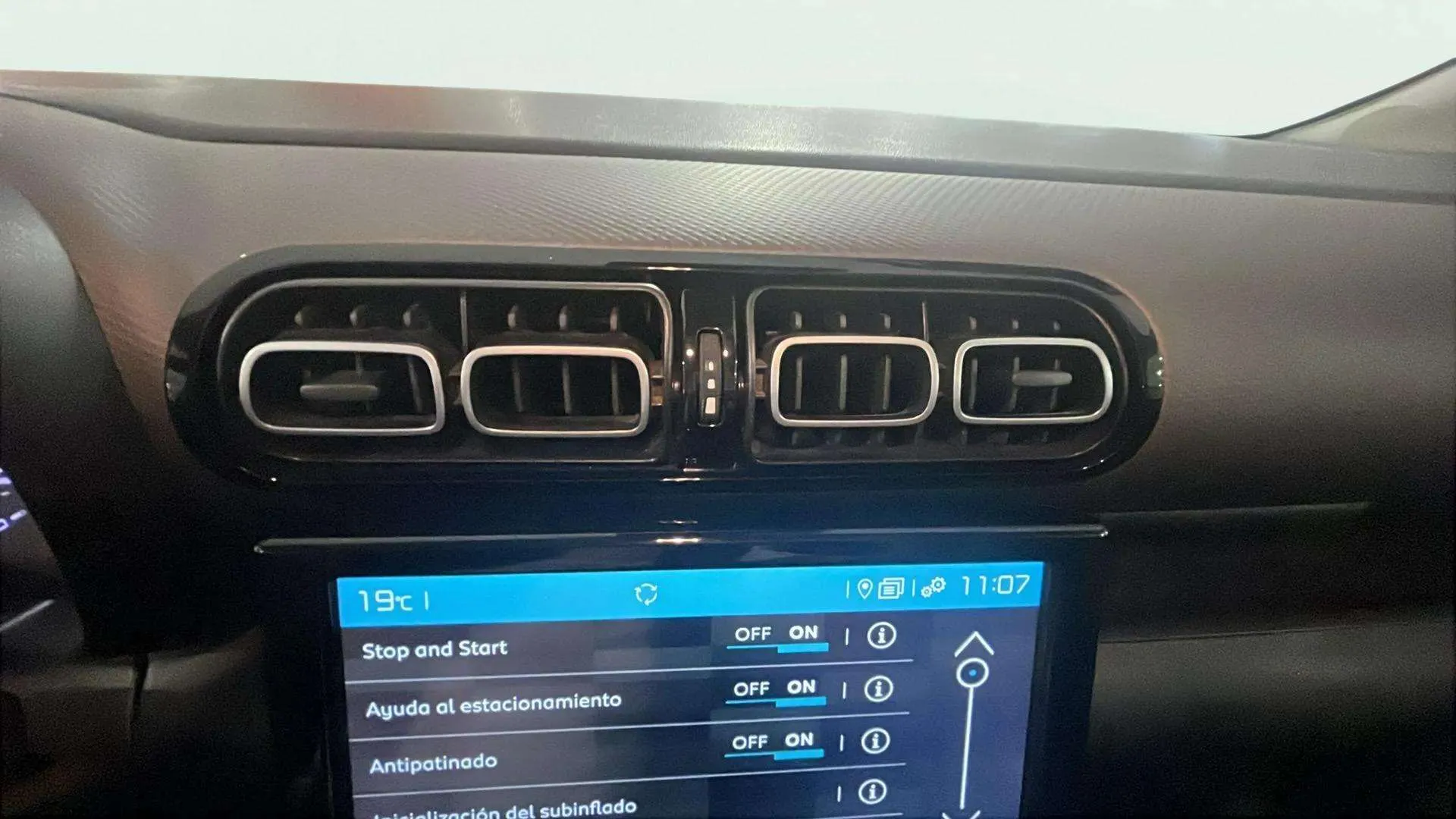 Citroën C3 Aircross PureTech C-Series - foto 19