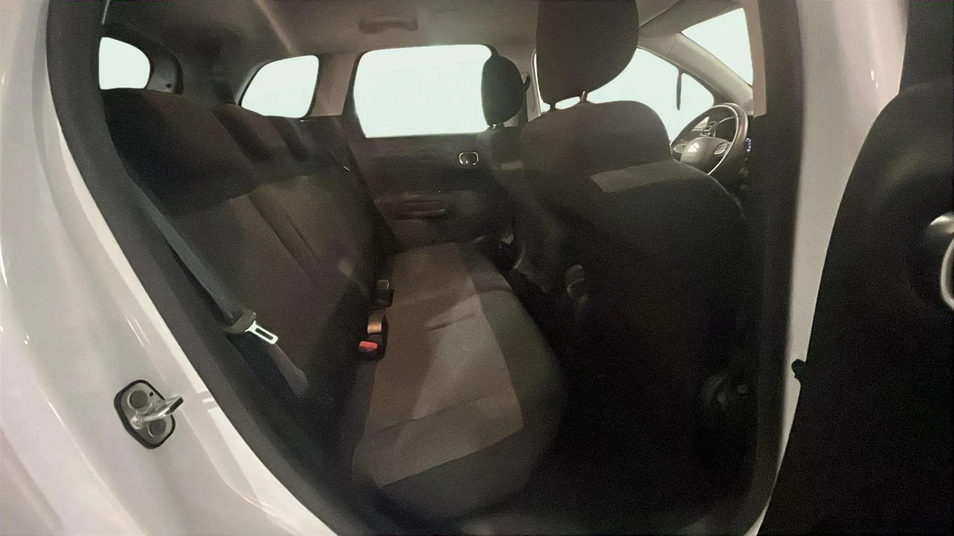 Citroën C3 Aircross PureTech C-Series - foto 25