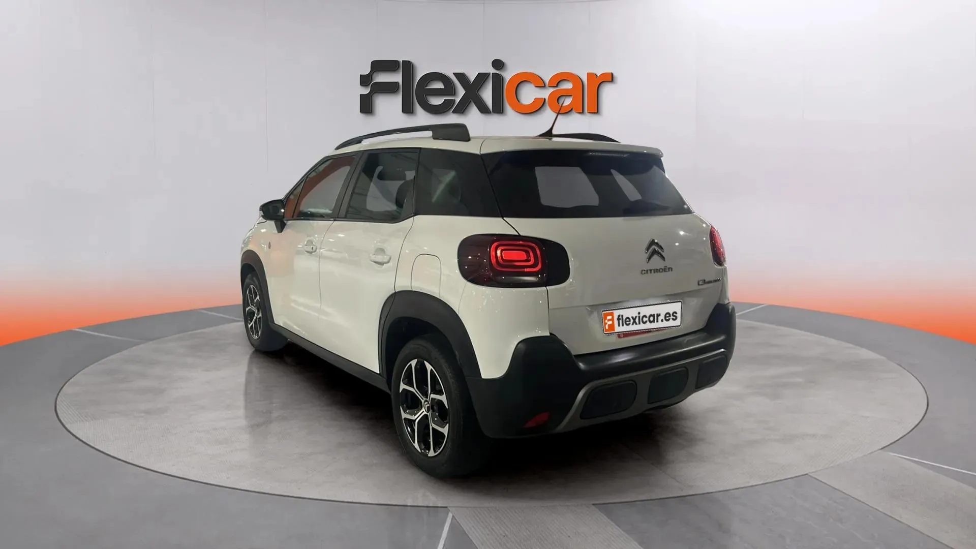 Citroën C3 Aircross PureTech C-Series - foto 8