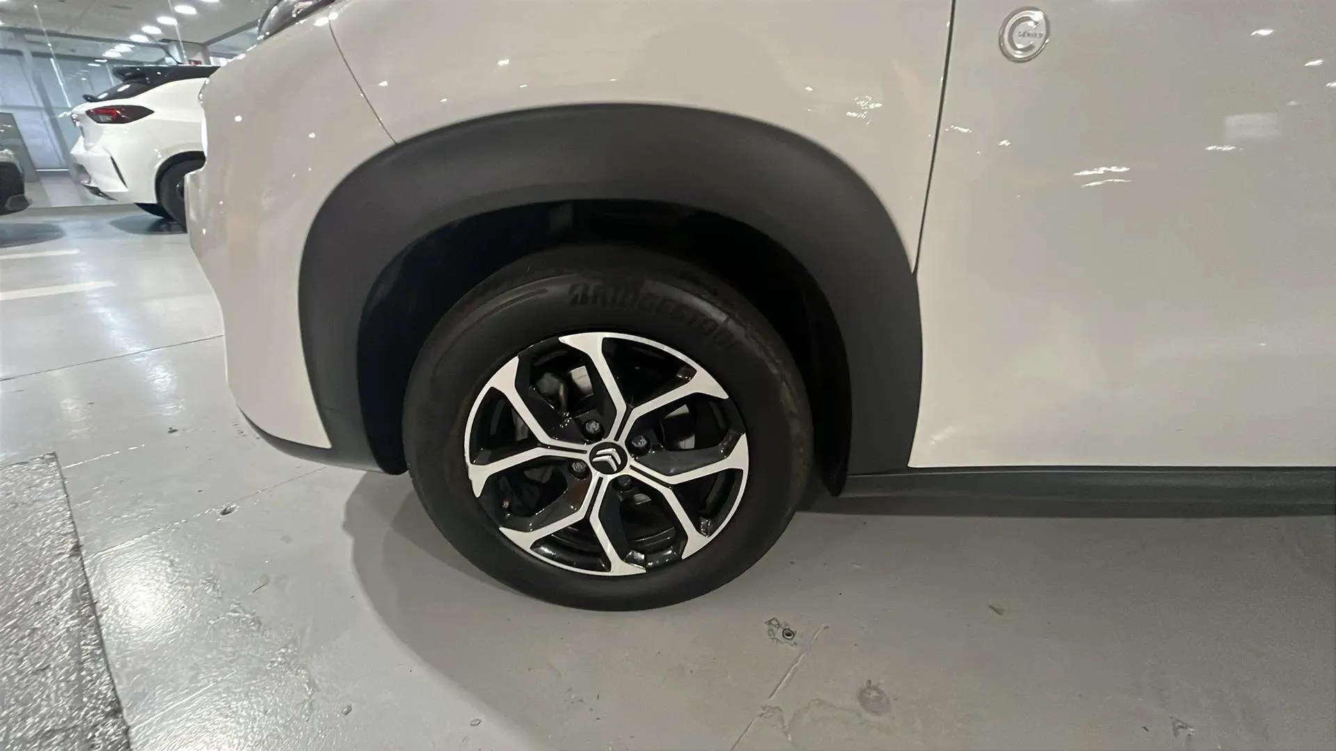Citroën C3 Aircross PureTech C-Series - foto 12