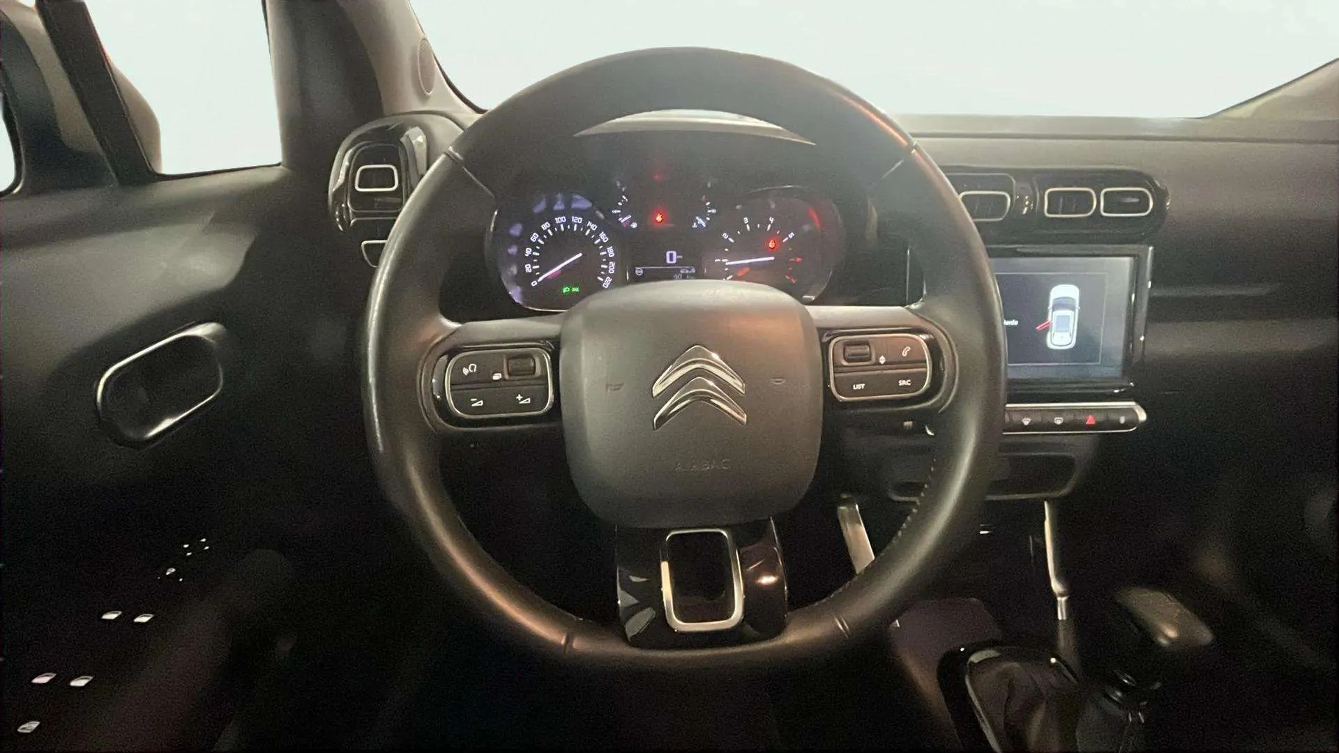 Citroën C3 Aircross PureTech C-Series - foto 15