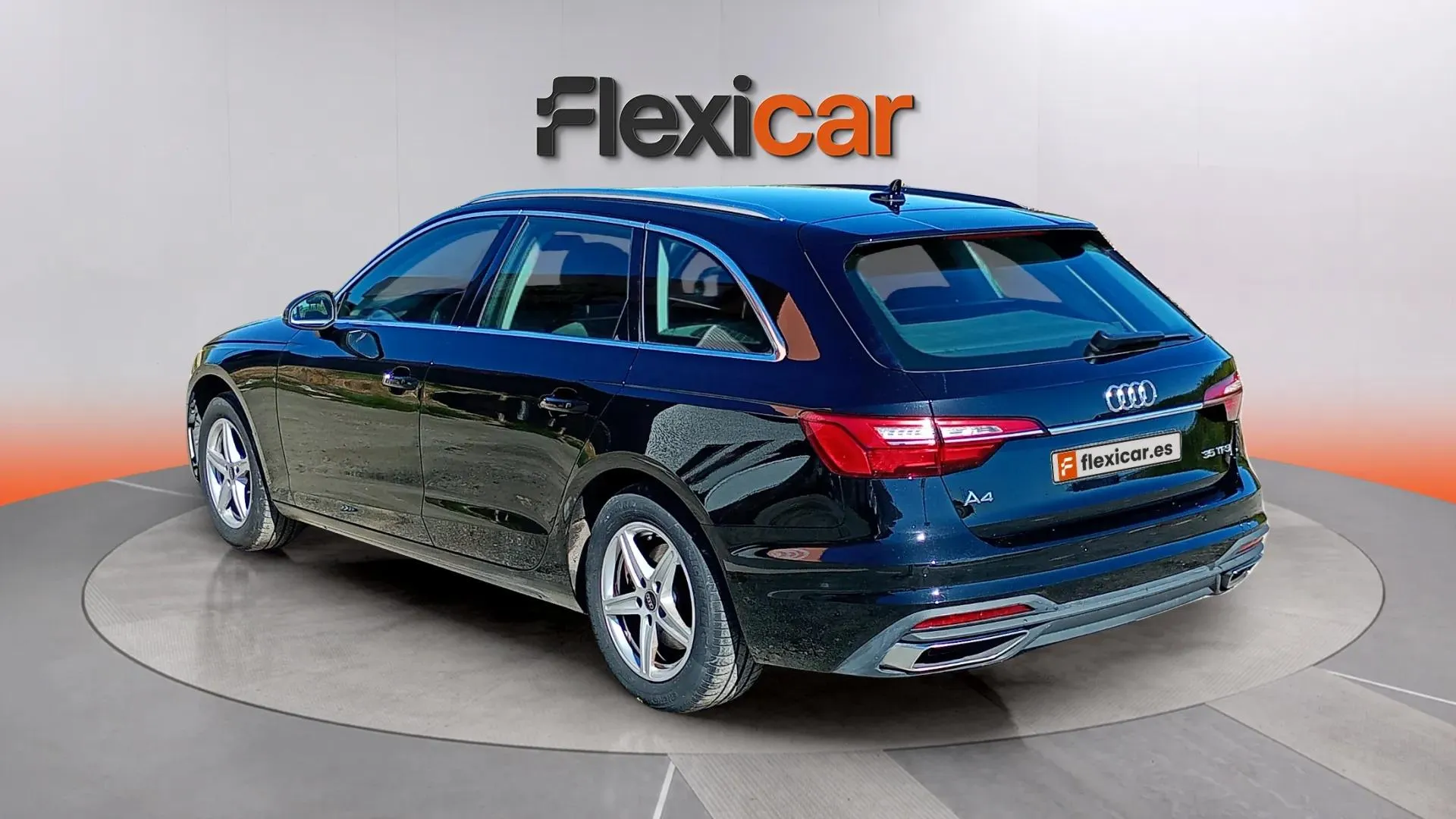 Audi A4 Avant Advanced 35 TFSI S tronic - foto 8
