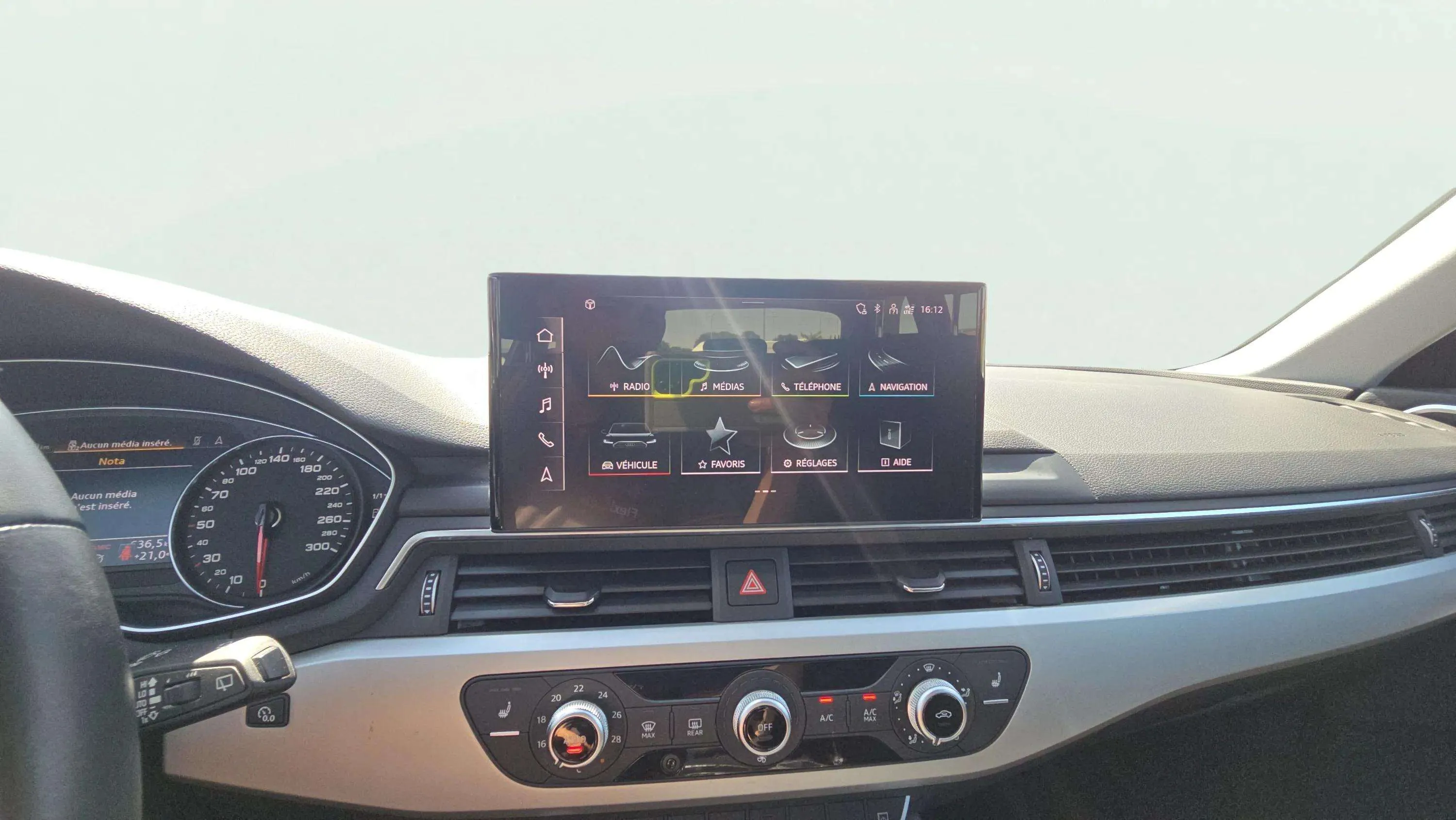 Audi A4 Avant Advanced 35 TFSI S tronic - foto 19