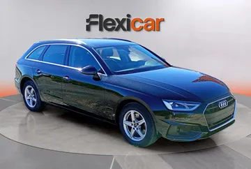 audi a4 avant advanced 35 tfsi 110kw s tronic hibrido no enchufable automatica getafe fuenlabrada 903000000242178