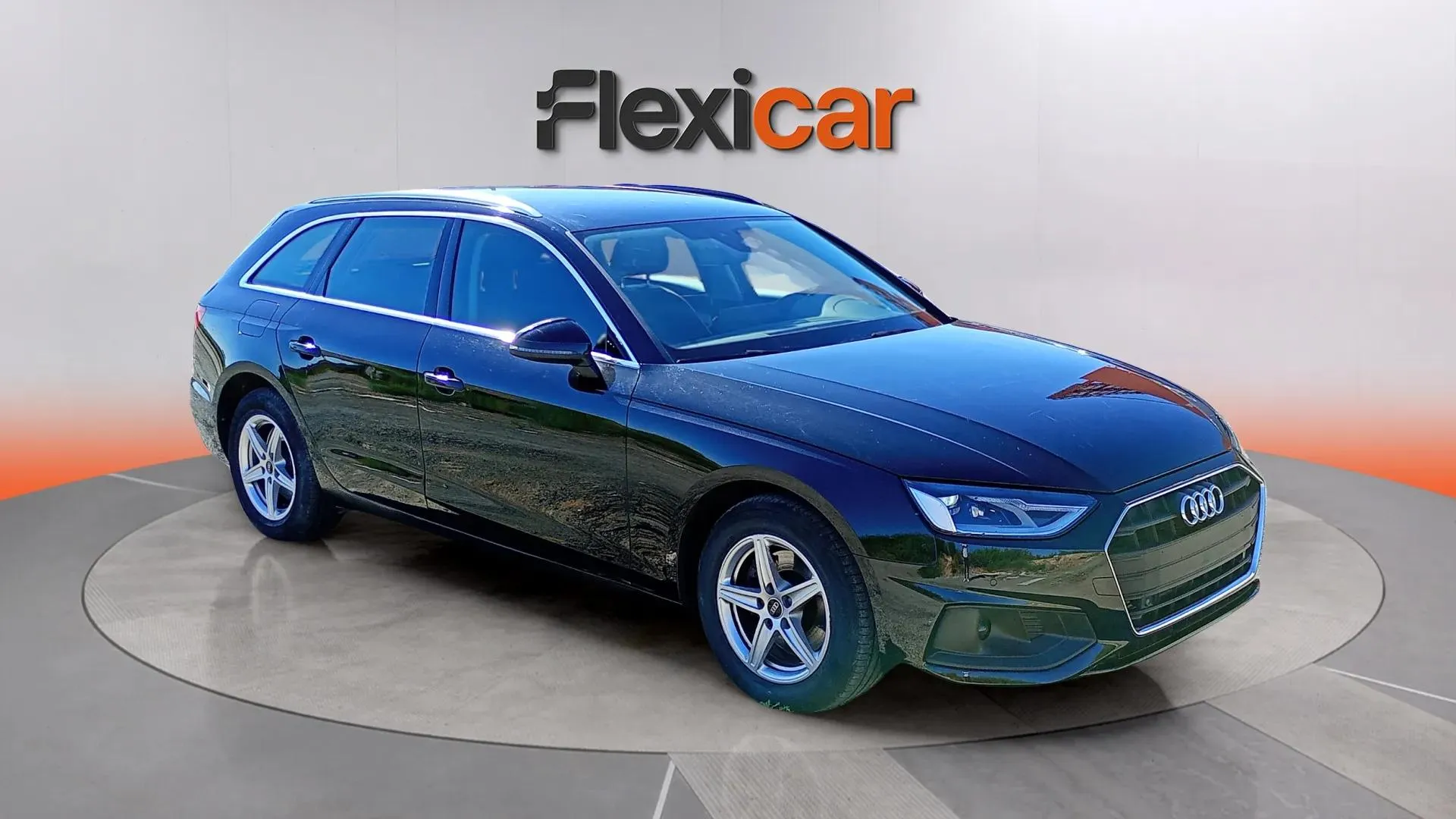 Audi A4 Avant Advanced 35 TFSI S tronic
