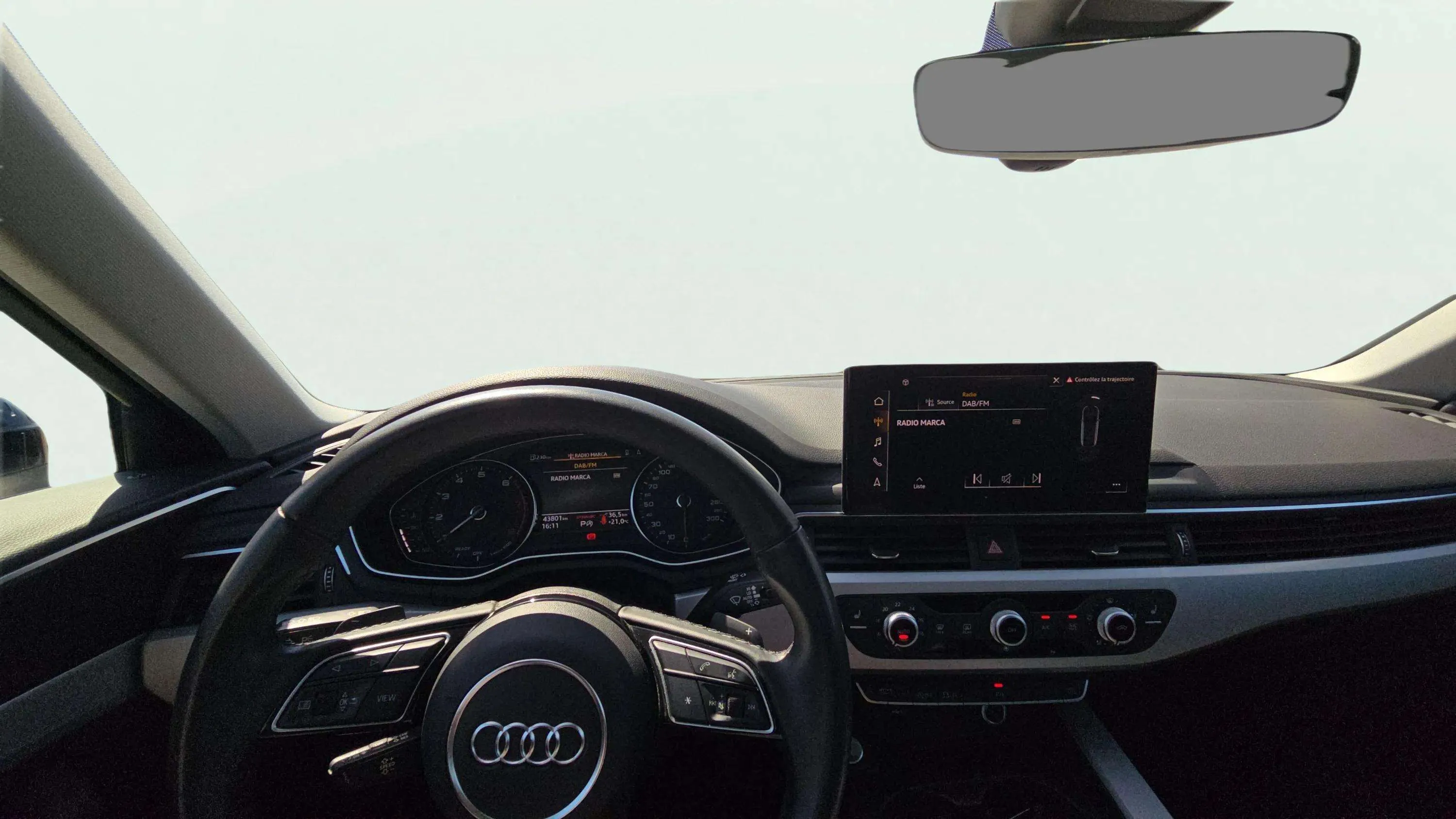 Audi A4 Avant Advanced 35 TFSI S tronic - foto 16