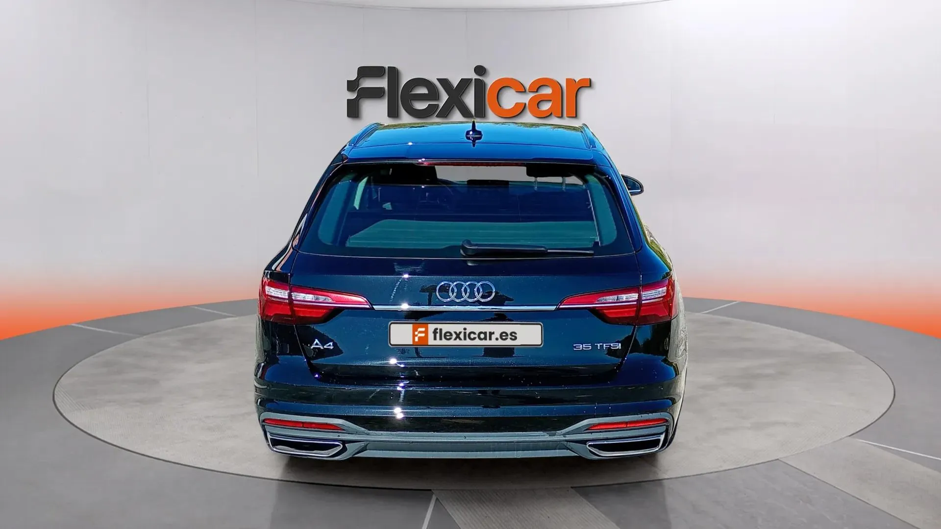 Audi A4 Avant Advanced 35 TFSI S tronic - foto 4