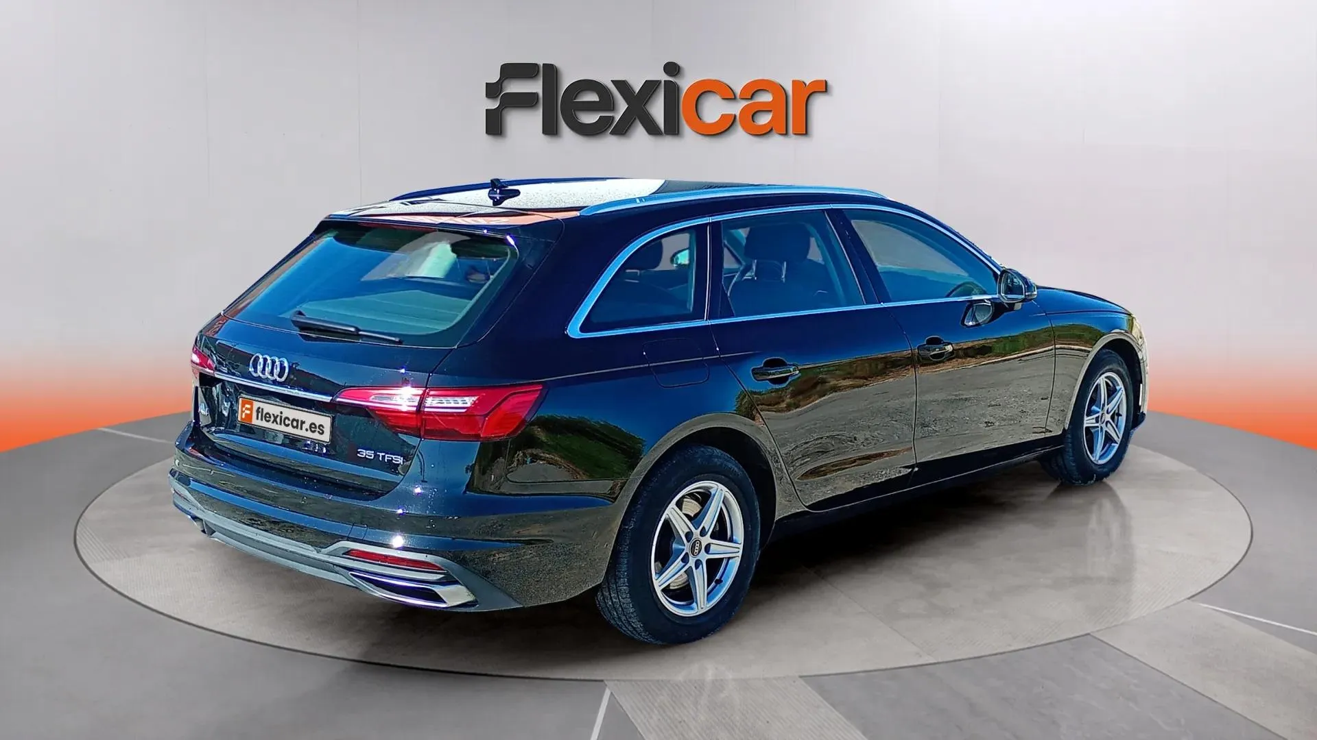 Audi A4 Avant Advanced 35 TFSI S tronic - foto 7