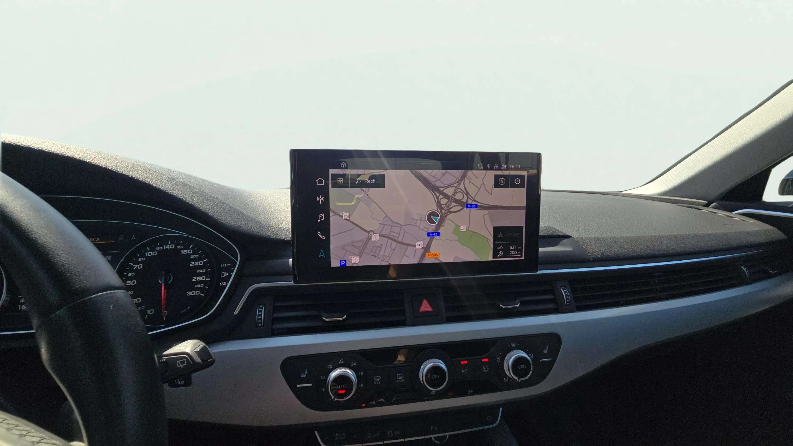 Audi A4 Avant Advanced 35 TFSI S tronic - foto 17