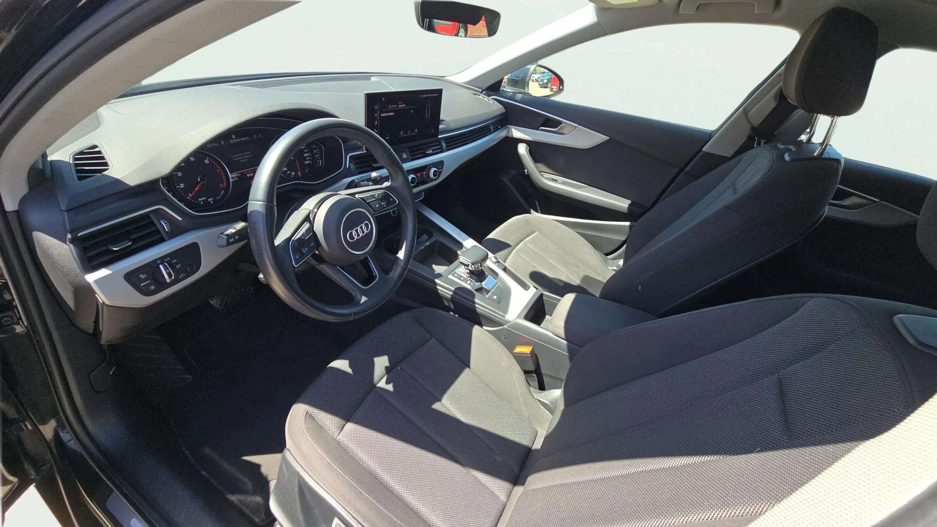 Audi A4 Avant Advanced 35 TFSI S tronic - foto 9