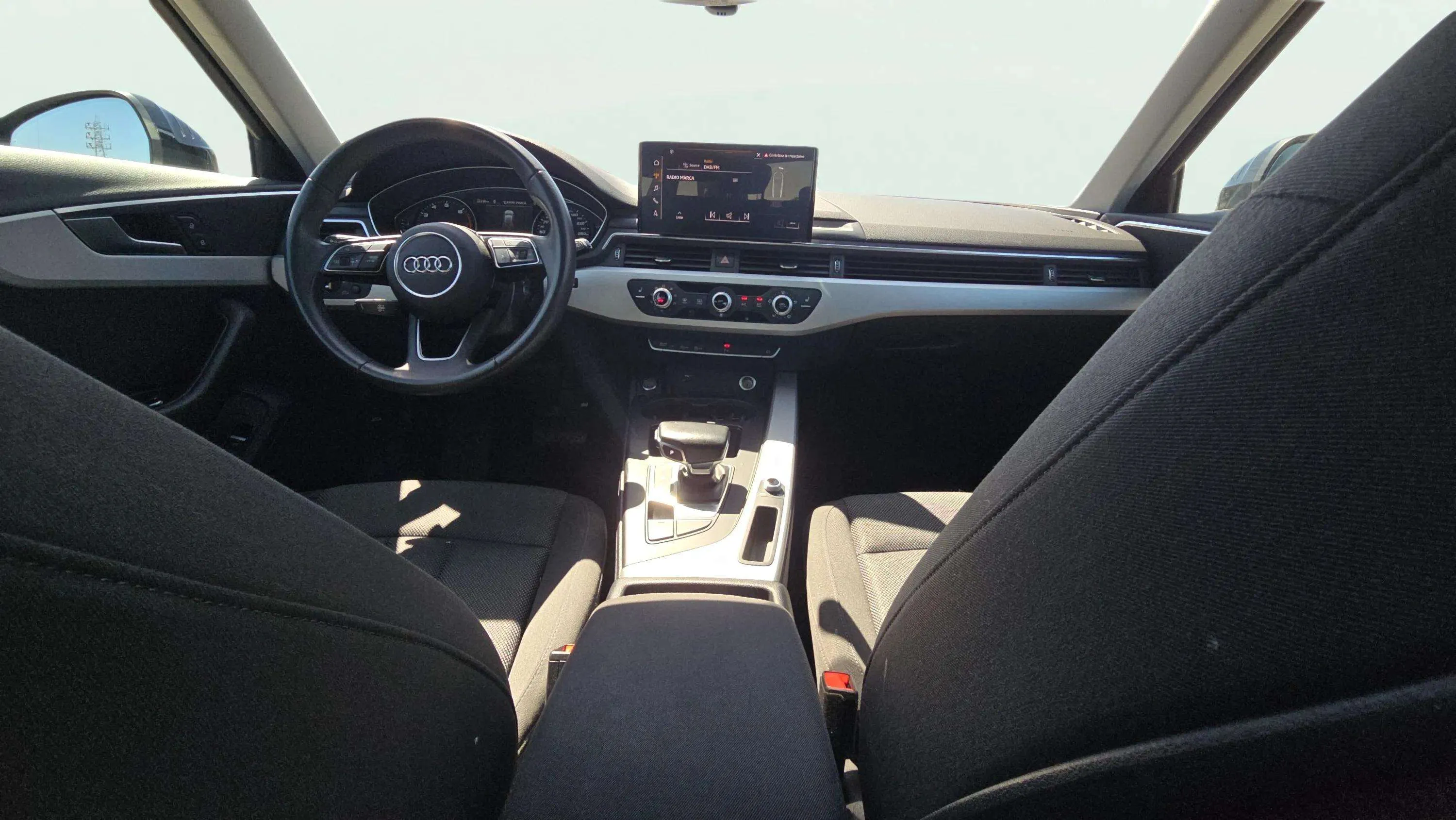 Audi A4 Avant Advanced 35 TFSI S tronic - foto 10