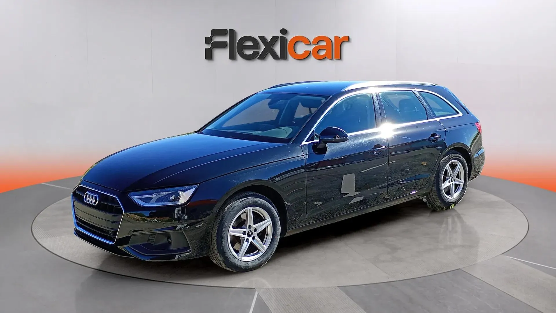 Audi A4 Avant Advanced 35 TFSI S tronic - foto 3