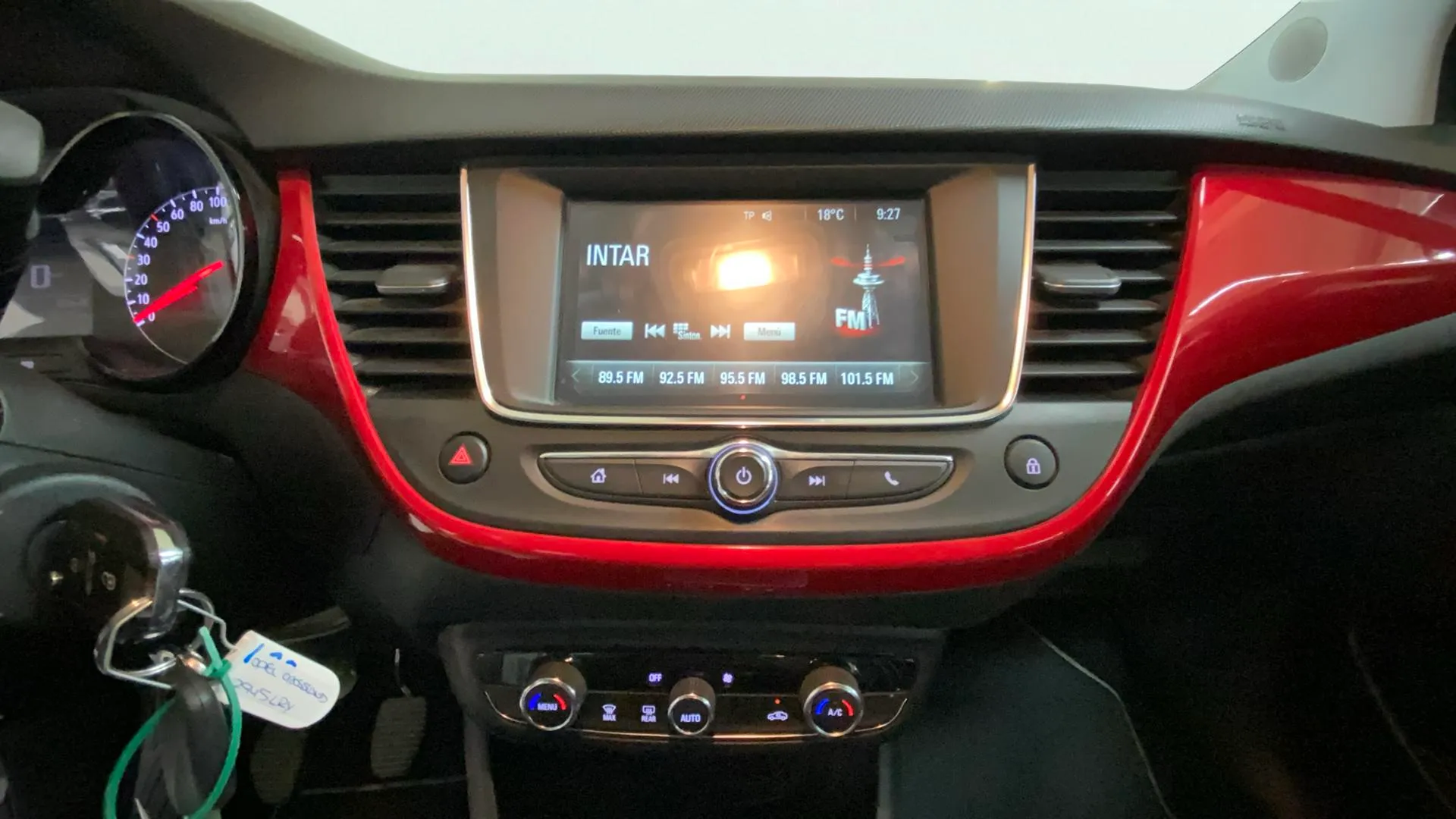 Opel Crossland 1.5D Edition - foto 19
