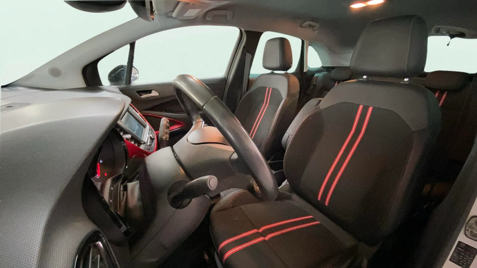 Opel Crossland 1.5D Edition - foto 9