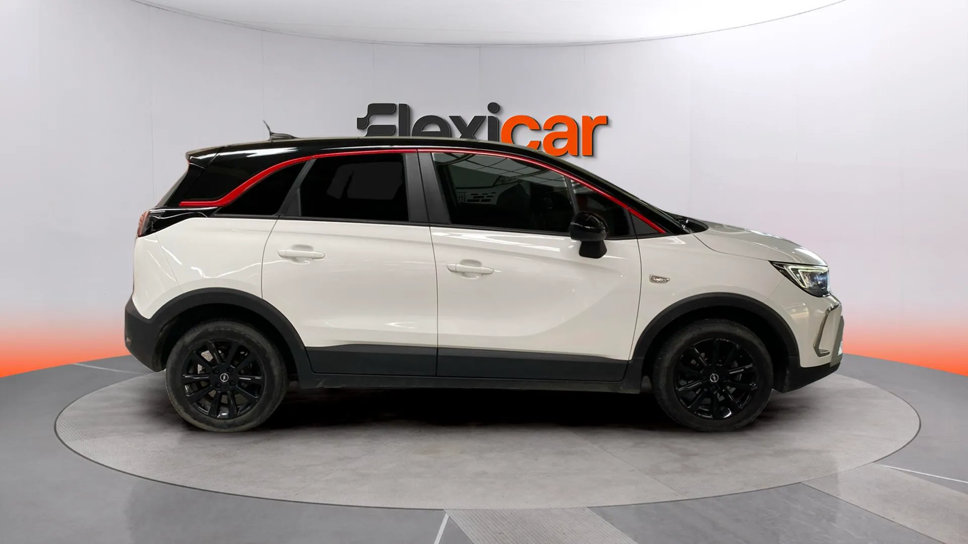 Opel Crossland 1.5D Edition - foto 4