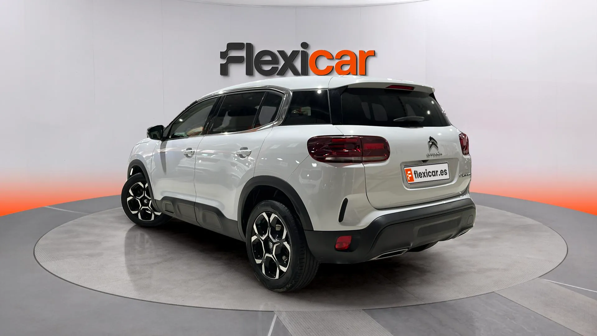 Citroën C5 Aircross PureTech Plus - foto 6