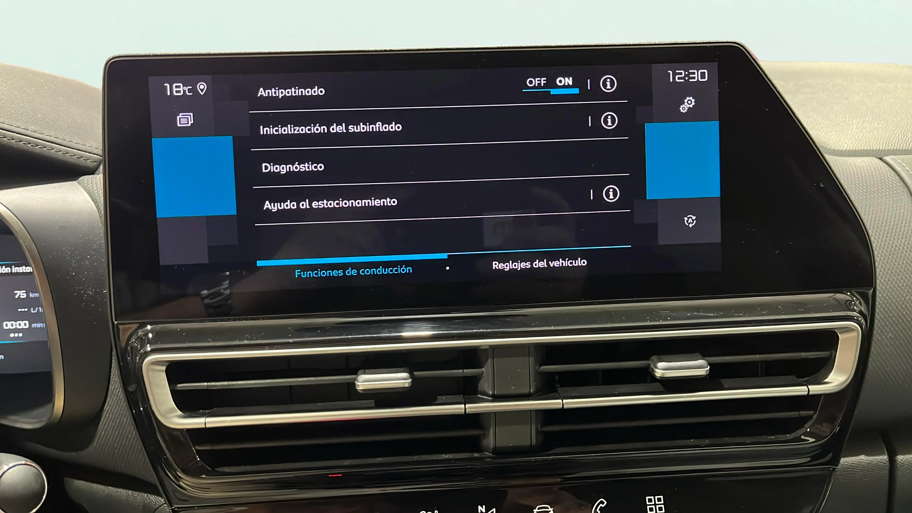 Citroën C5 Aircross PureTech Plus - foto 21