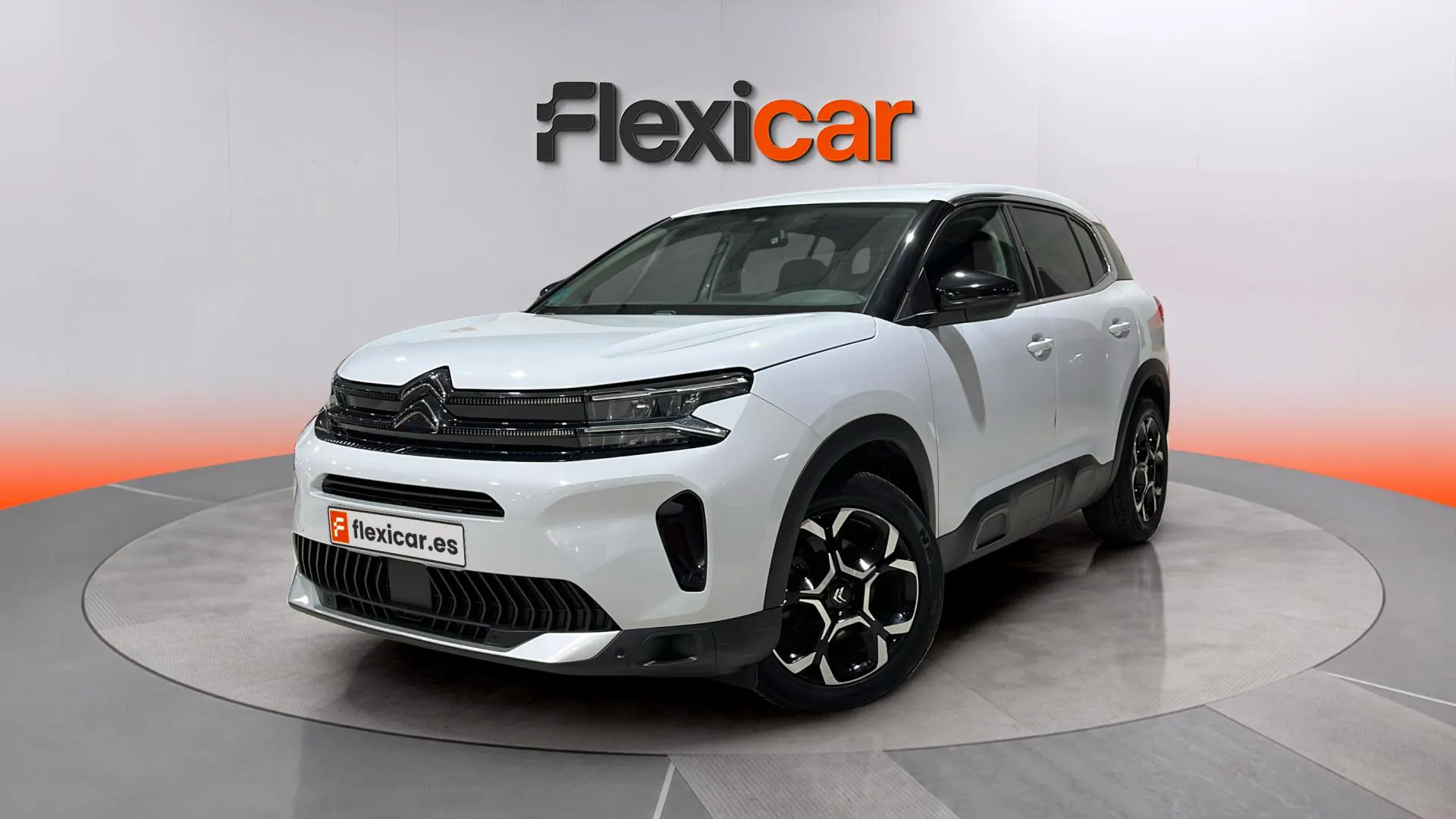 Citroën C5 Aircross PureTech Plus - foto 3
