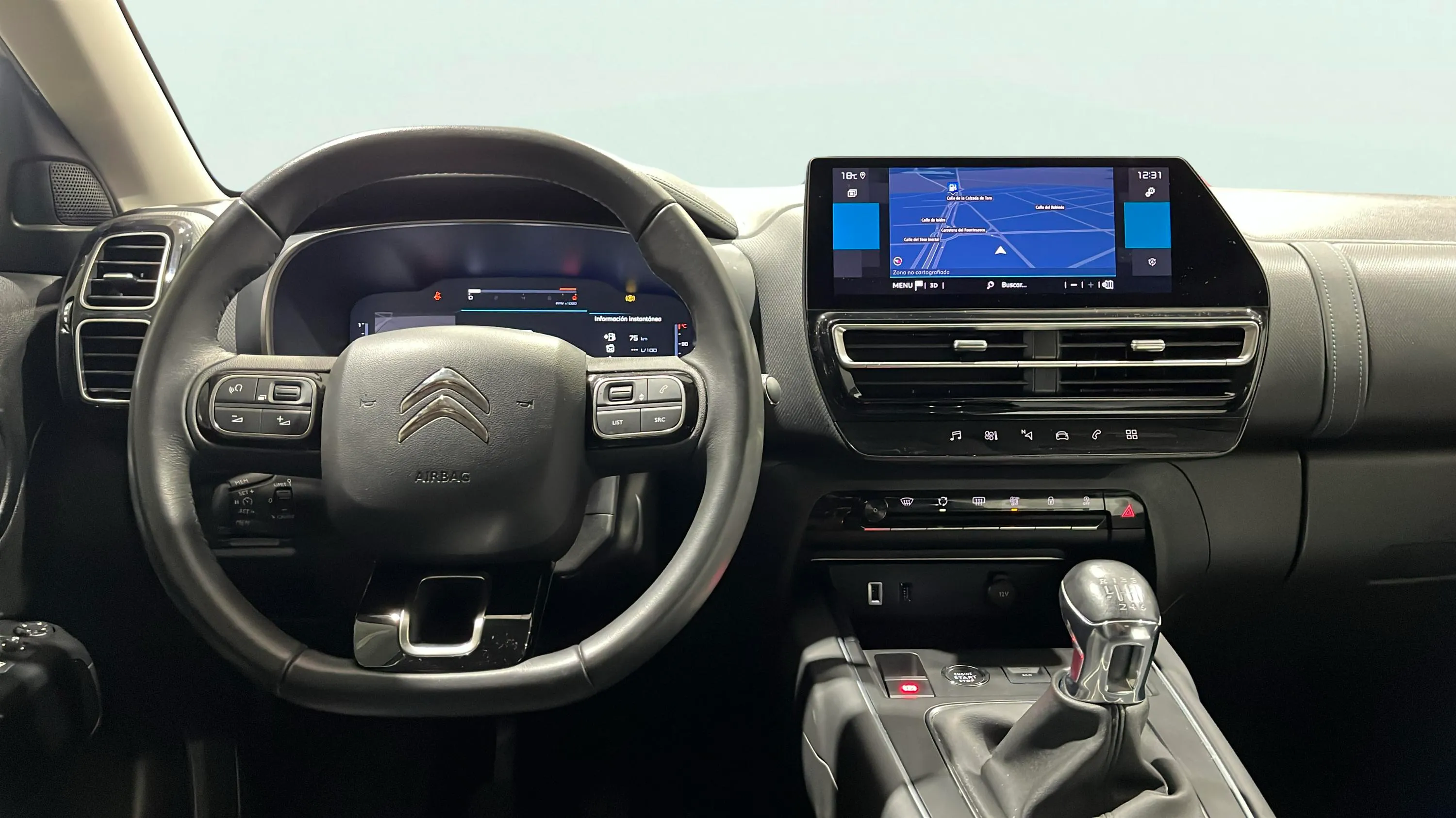 Citroën C5 Aircross PureTech Plus - foto 27