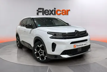 citroen c5 aircross puretech 96kw 130cv s amps plus gasolina manual salamanca 903000000242180