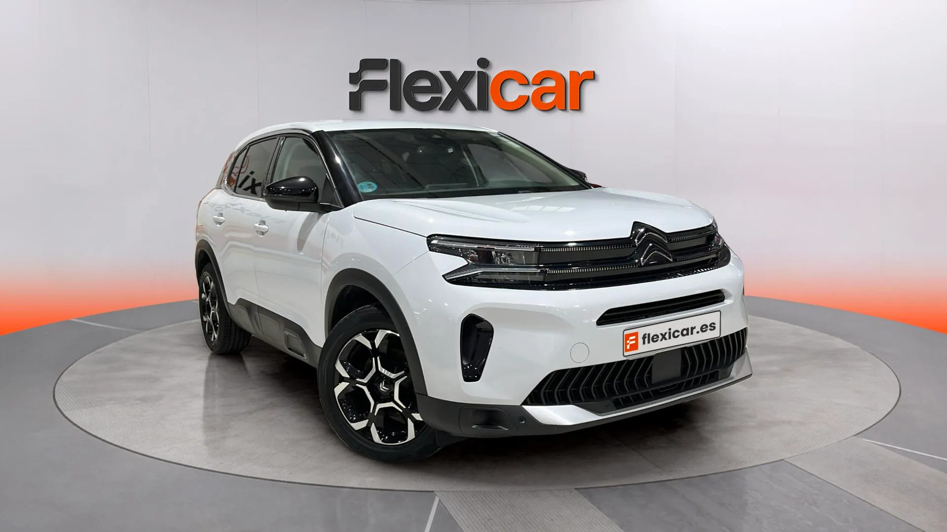 Citroën C5 Aircross PureTech Plus
