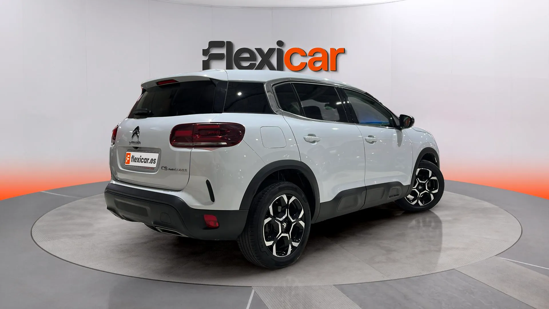 Citroën C5 Aircross PureTech Plus - foto 8
