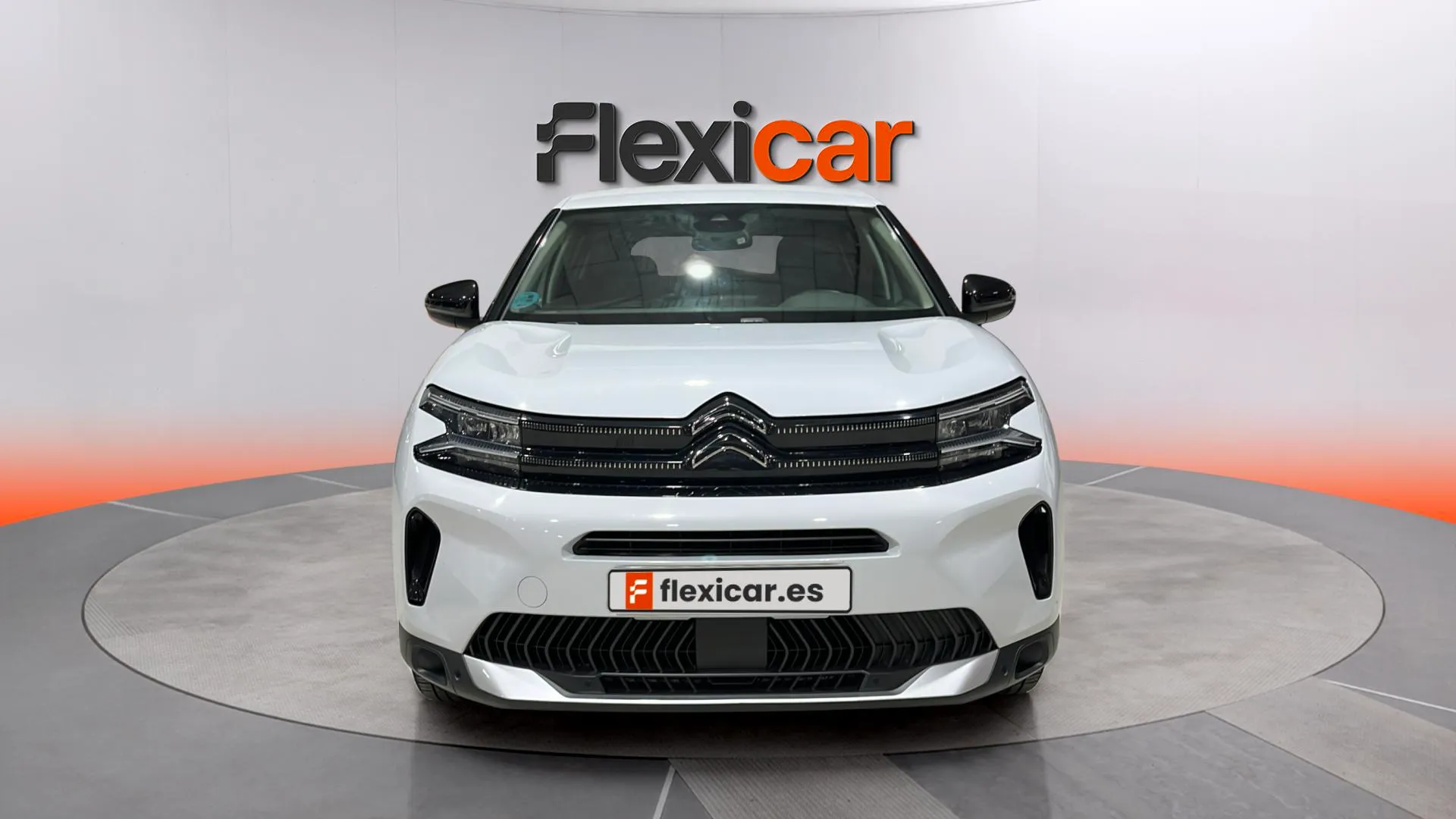 Citroën C5 Aircross PureTech Plus - foto 2