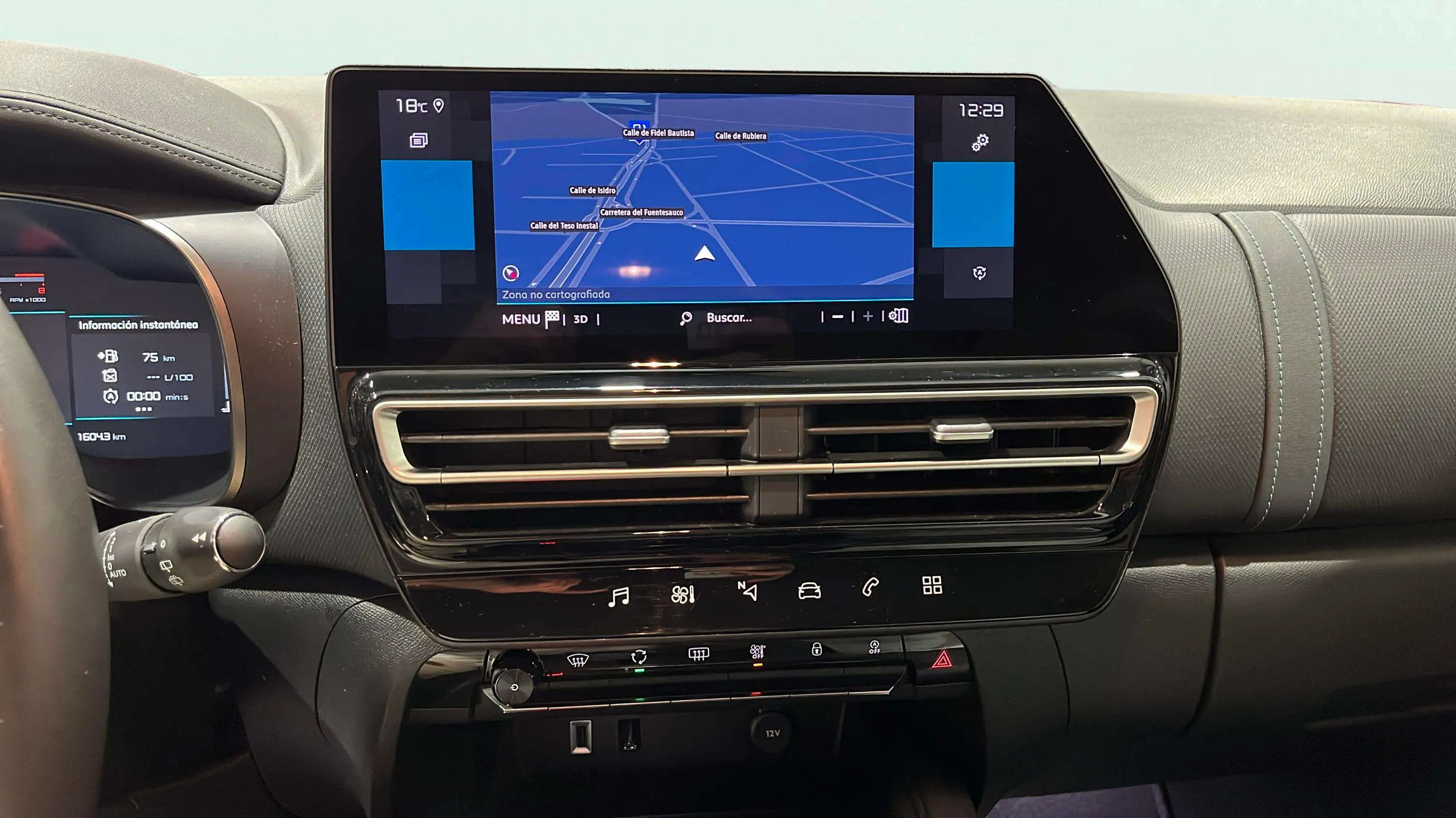 Citroën C5 Aircross PureTech Plus - foto 20