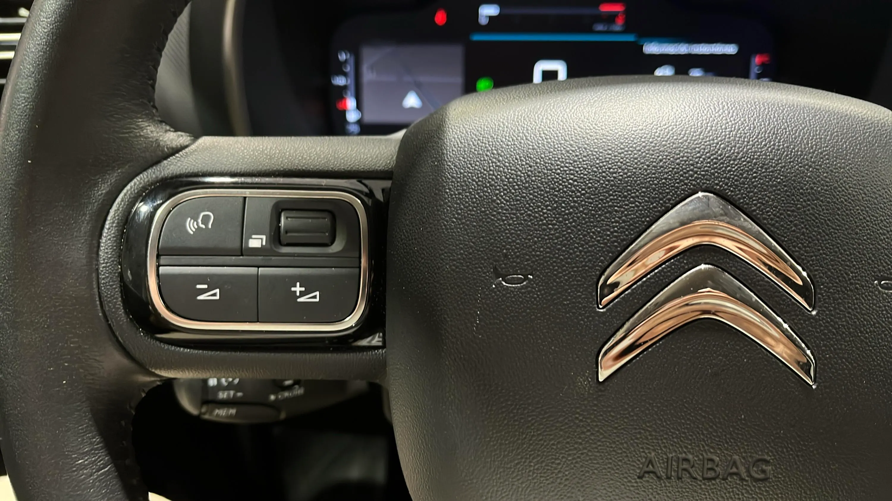Citroën C5 Aircross PureTech Plus - foto 16