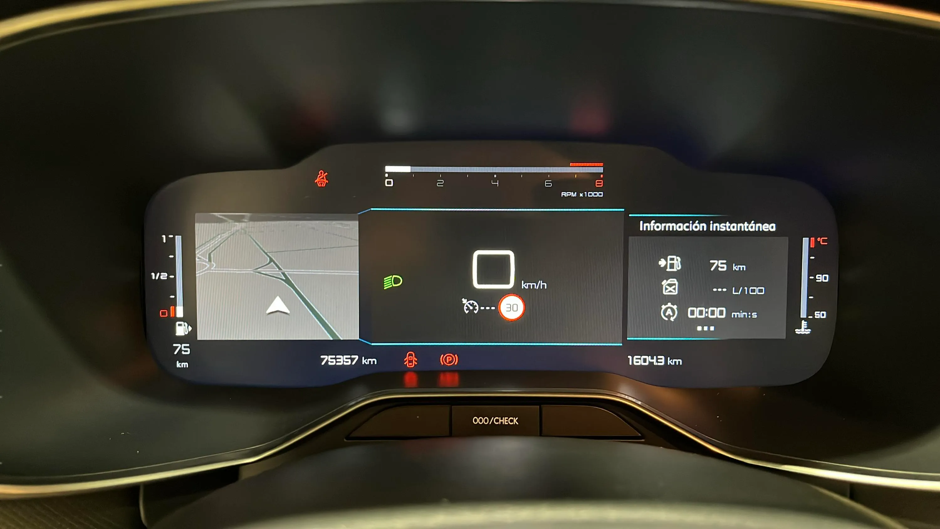Citroën C5 Aircross PureTech Plus - foto 19