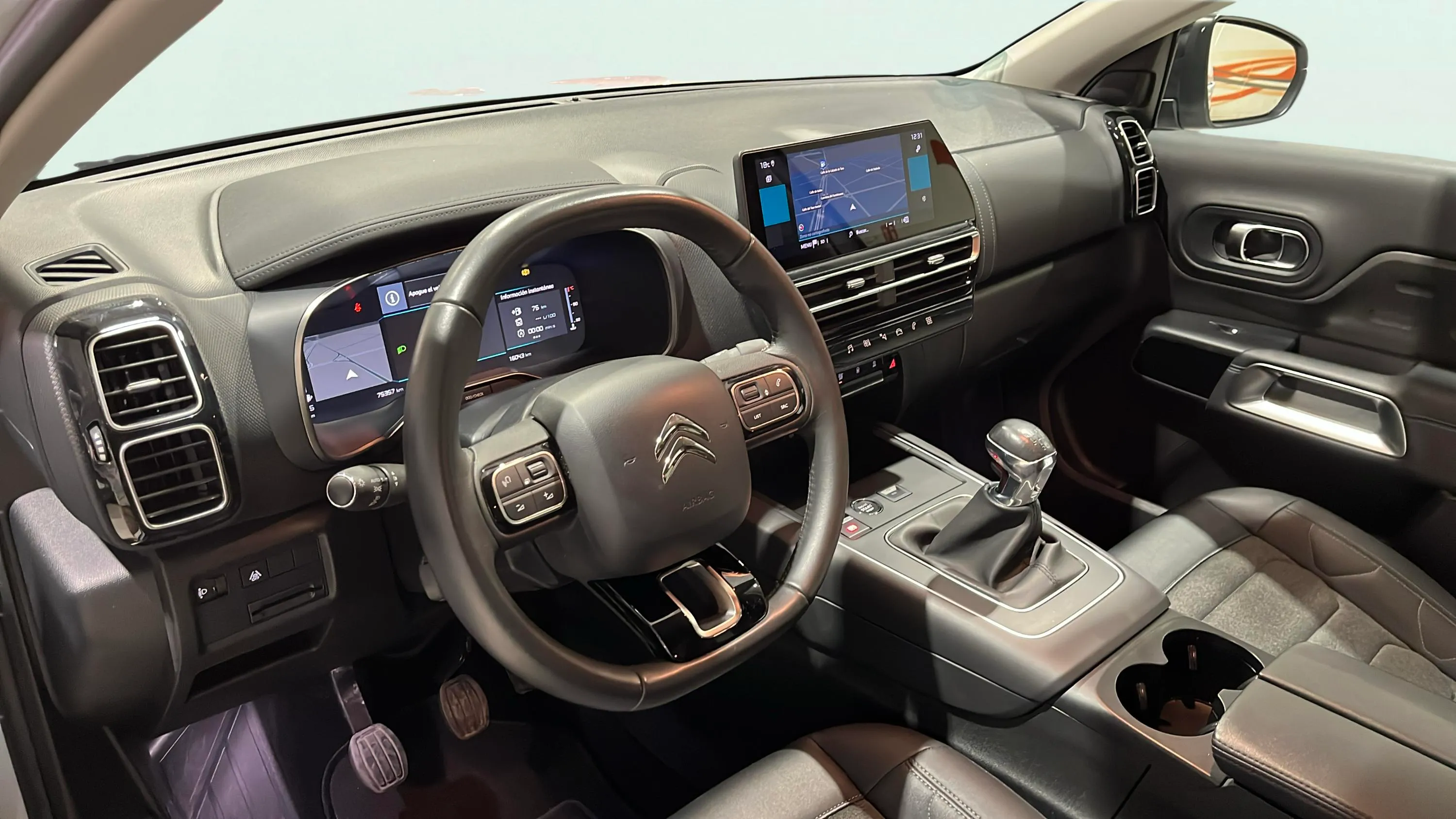 Citroën C5 Aircross PureTech Plus - foto 10