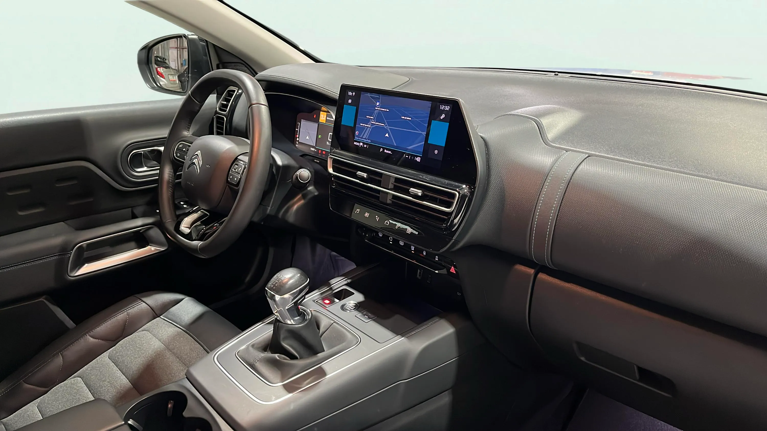 Citroën C5 Aircross PureTech Plus - foto 12