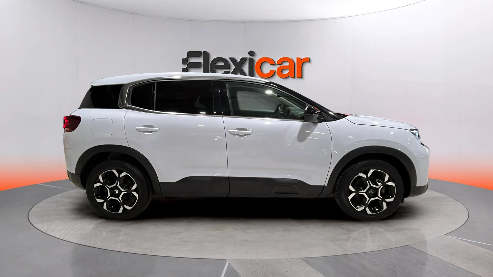 Citroën C5 Aircross PureTech Plus - foto 5