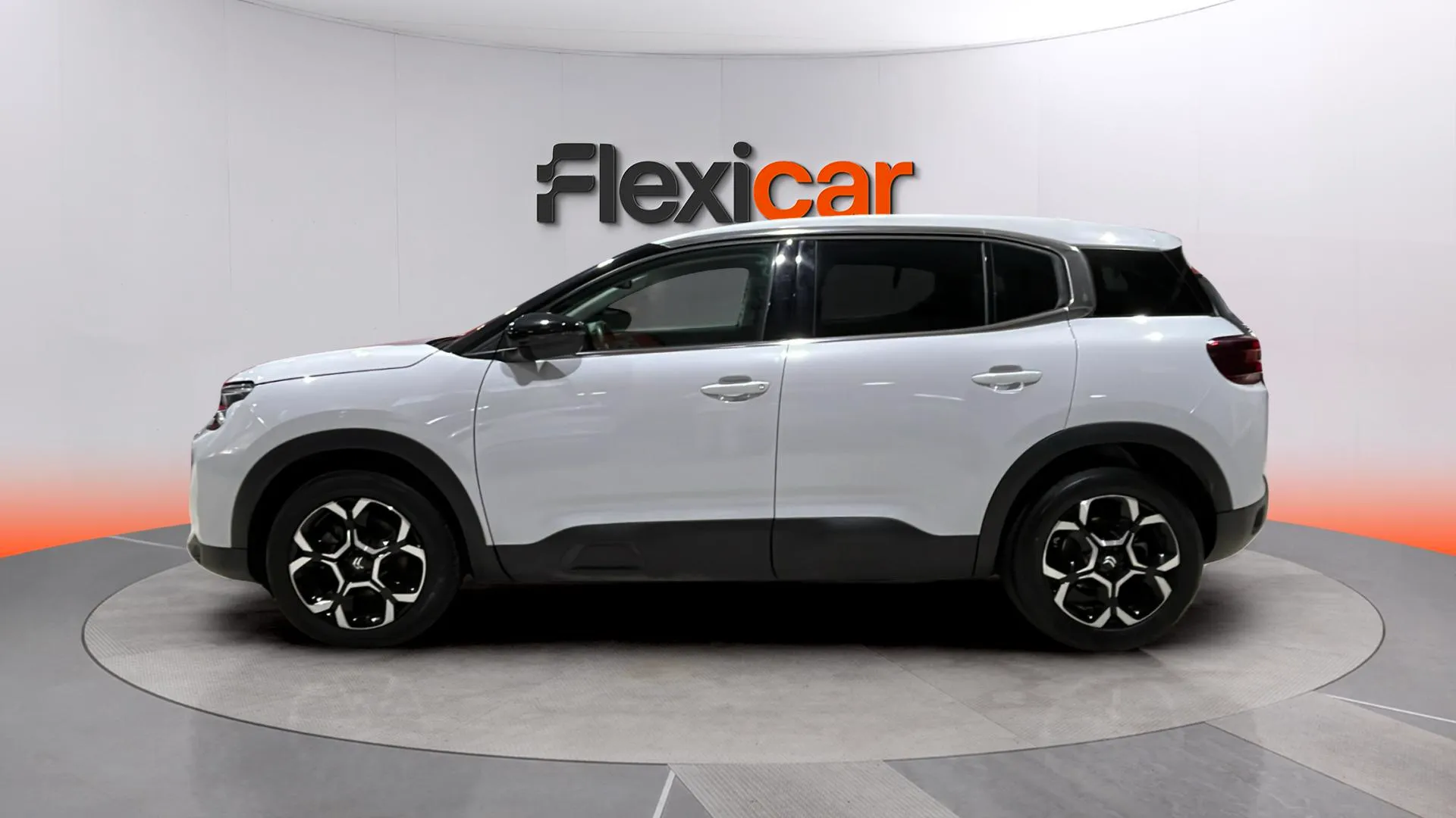 Citroën C5 Aircross PureTech Plus - foto 4
