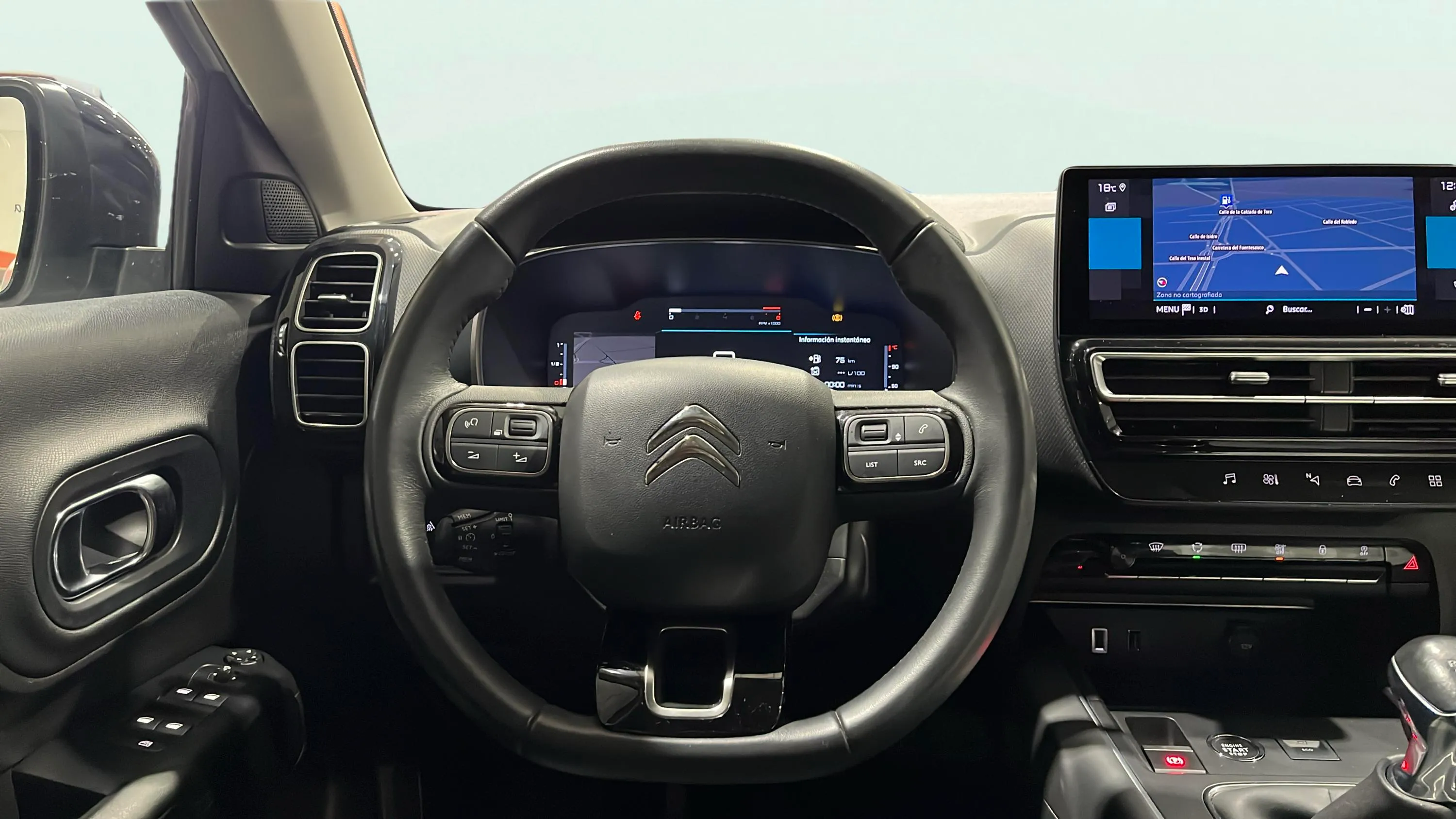 Citroën C5 Aircross PureTech Plus - foto 28