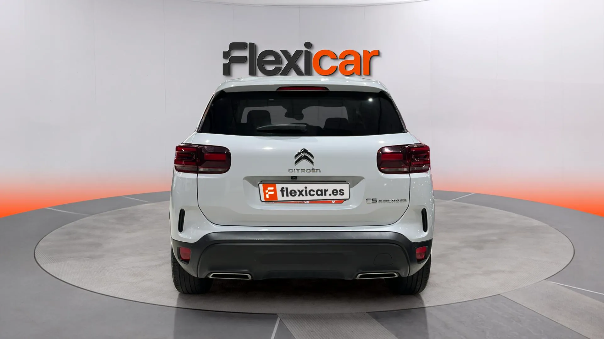 Citroën C5 Aircross PureTech Plus - foto 7