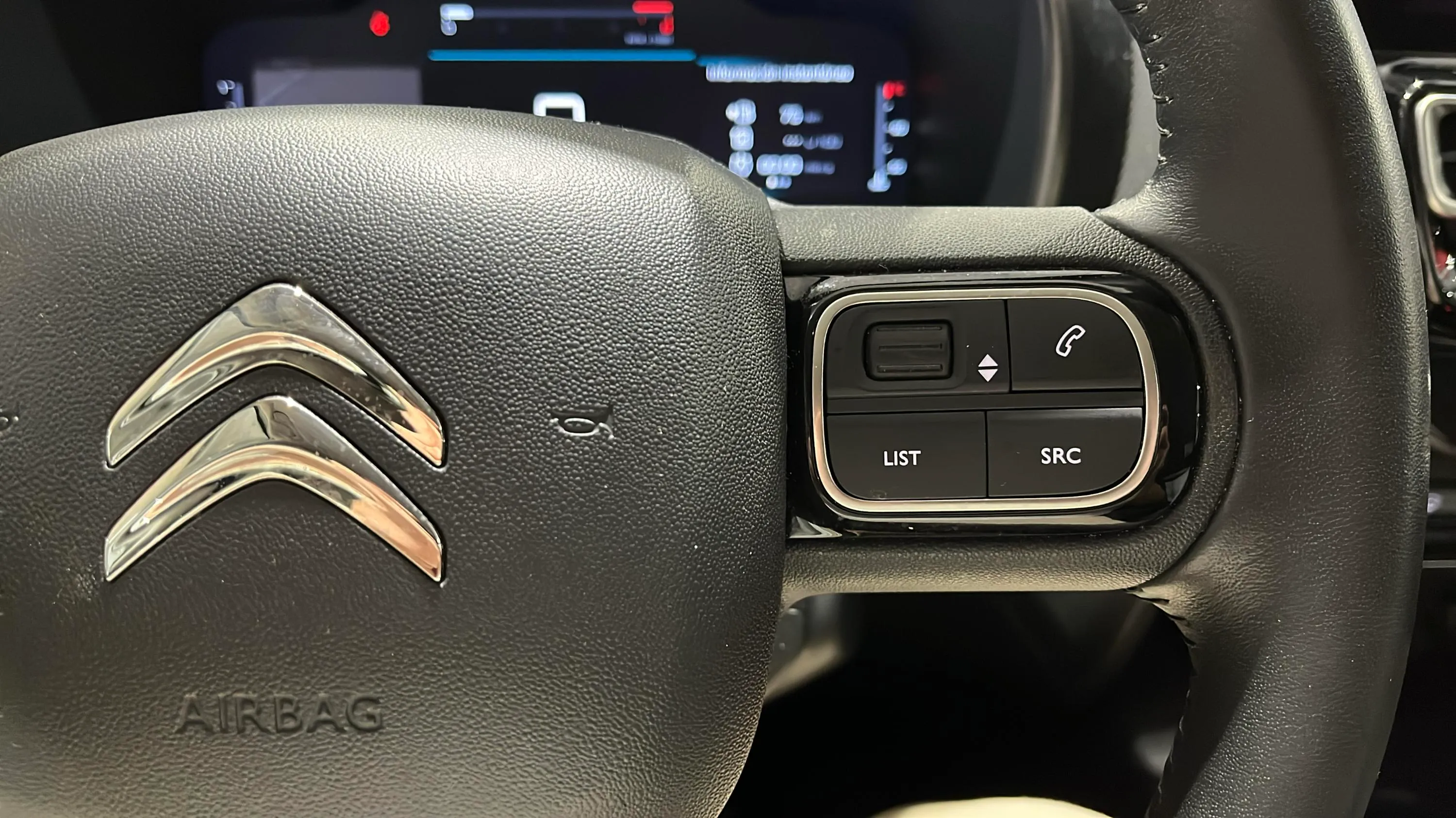 Citroën C5 Aircross PureTech Plus - foto 17