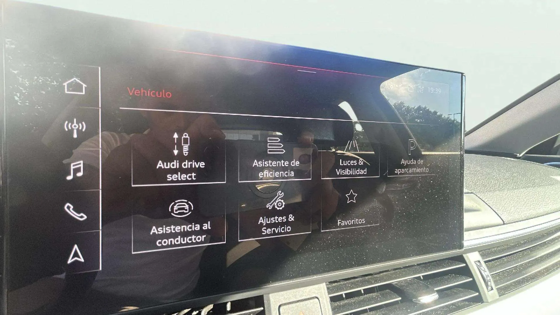 Audi A4 Avant Advanced 35 TFSI S tronic - foto 17