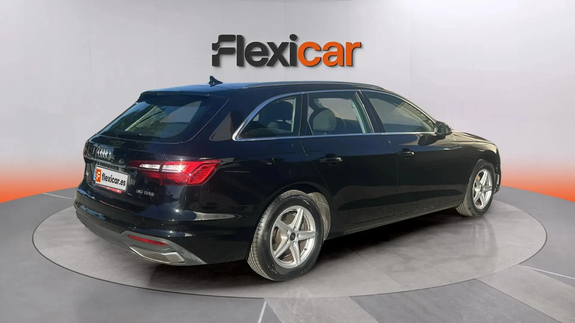 Audi A4 Avant Advanced 35 TFSI S tronic - foto 7