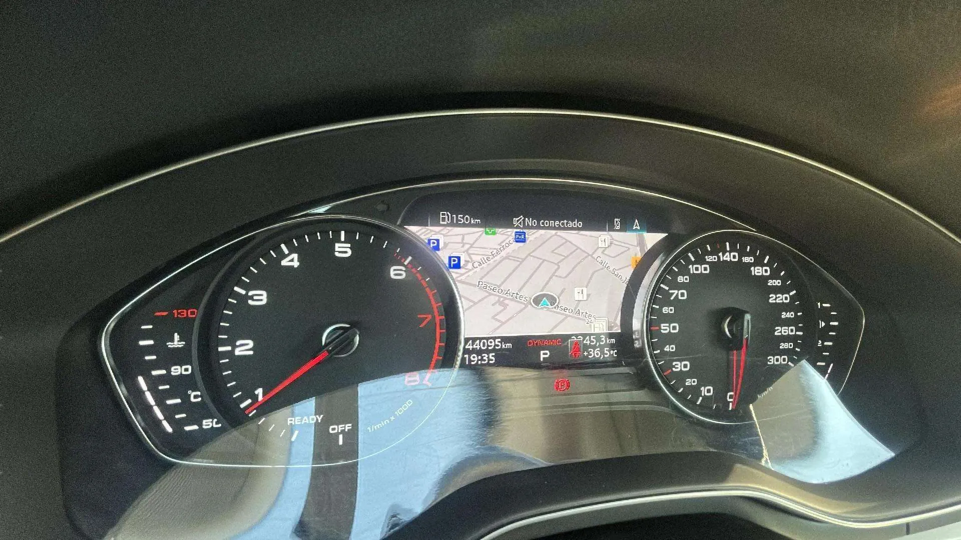 Audi A4 Avant Advanced 35 TFSI S tronic - foto 12