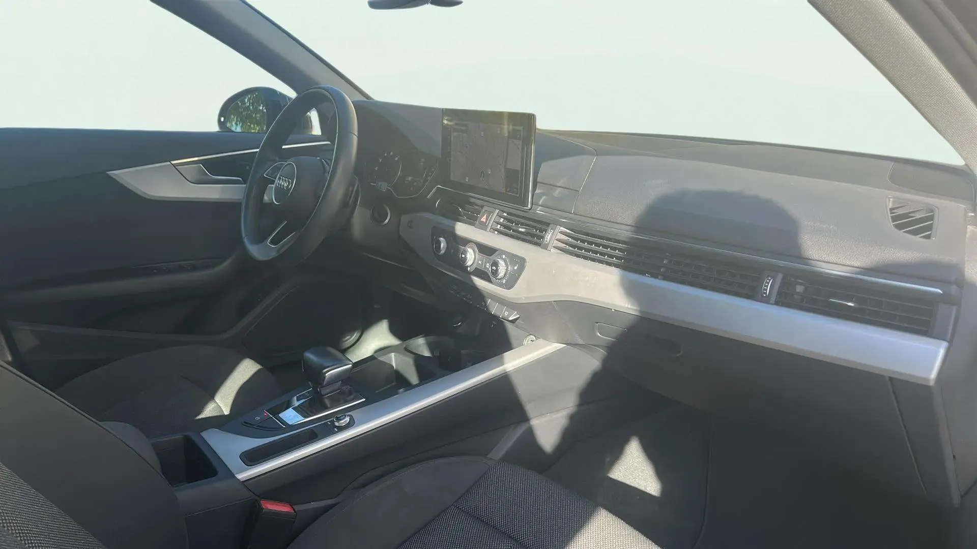 Audi A4 Avant Advanced 35 TFSI S tronic - foto 10