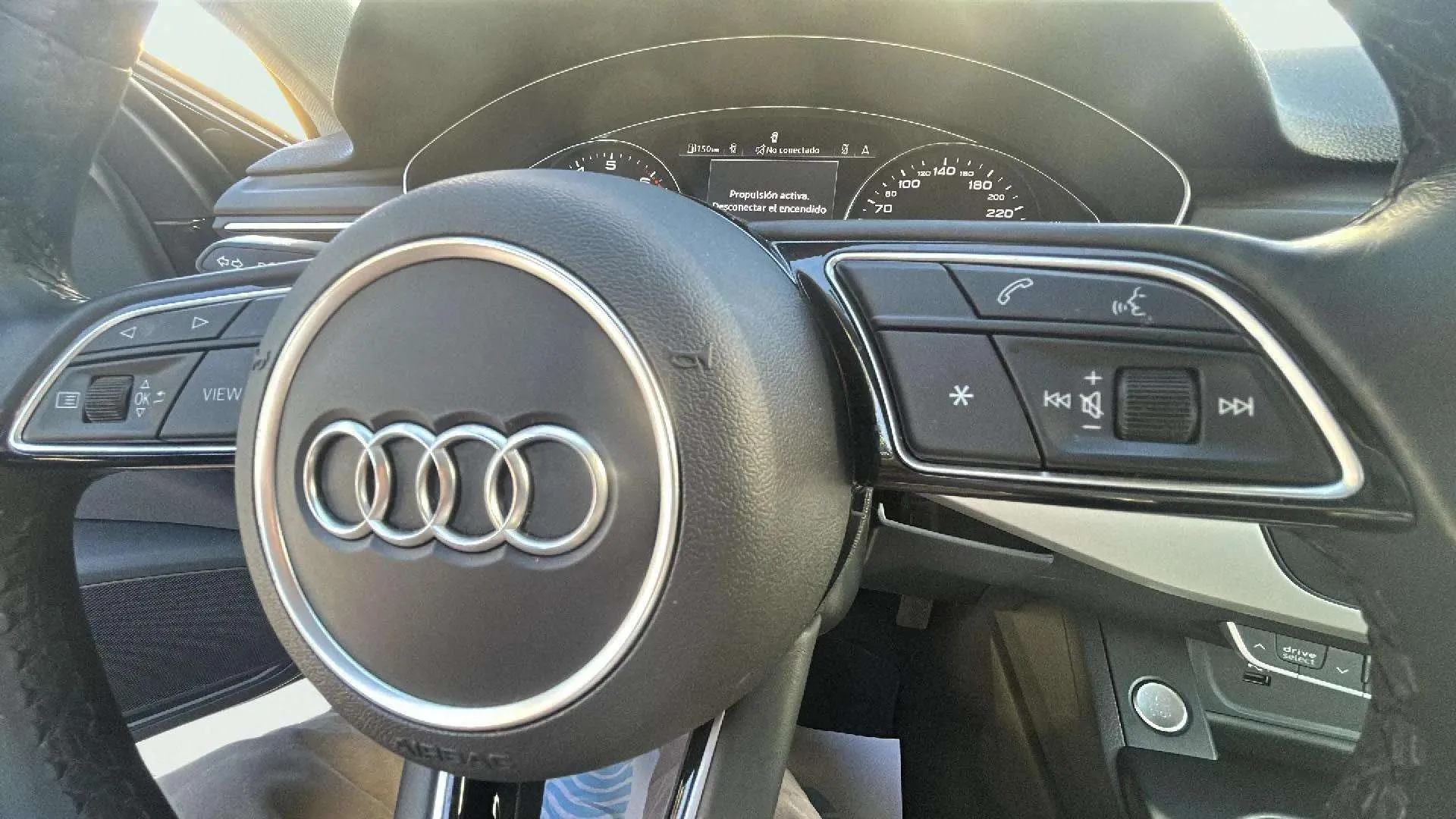 Audi A4 Avant Advanced 35 TFSI S tronic - foto 14