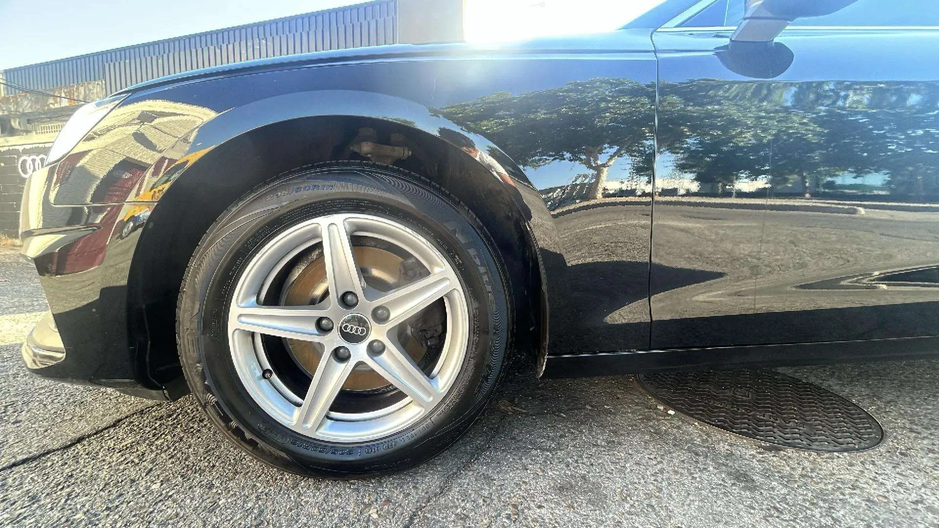 Audi A4 Avant Advanced 35 TFSI S tronic - foto 26