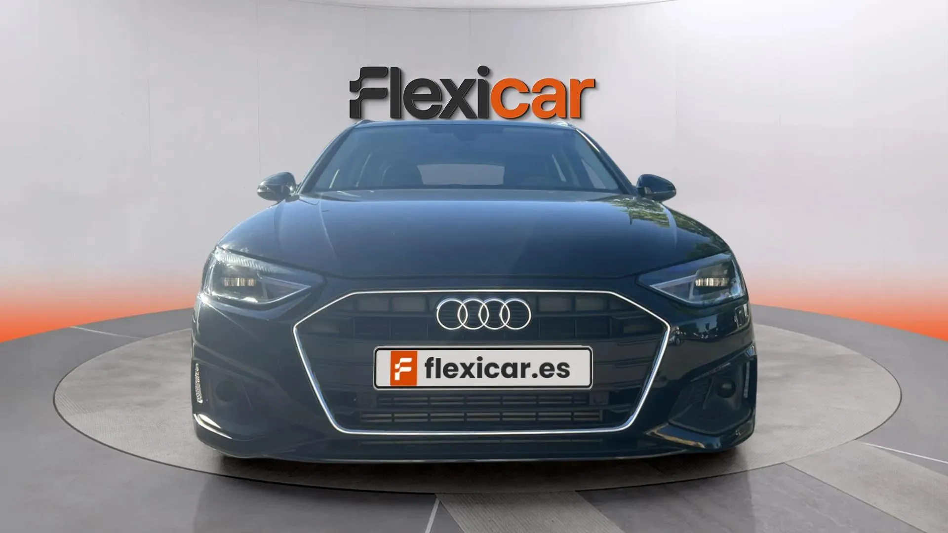 Audi A4 Avant Advanced 35 TFSI S tronic - foto 2